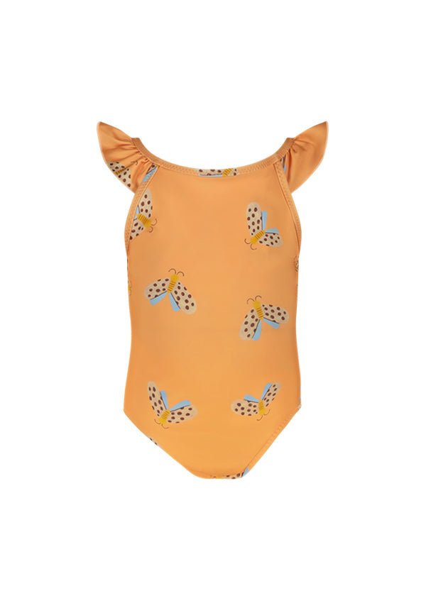 Stevie swimsuit print - The New Chapter Store