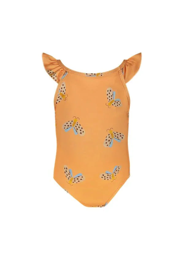 Stevie swimsuit print - The New Chapter Store