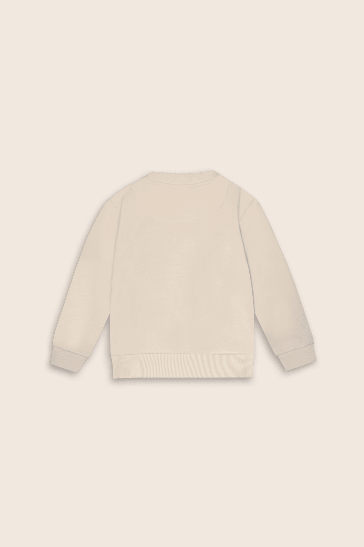Charlie Ray Sweater Charlie Milk - LikeFlo