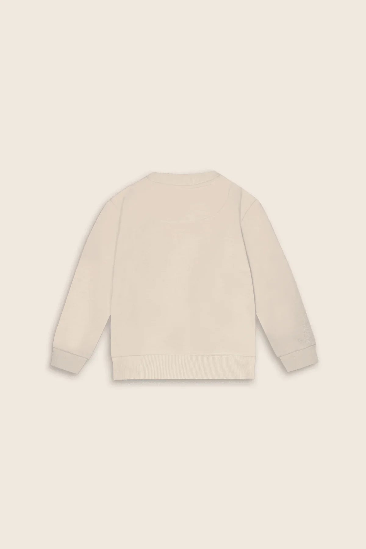 Charlie Ray Sweater Charlie Milk - LikeFlo