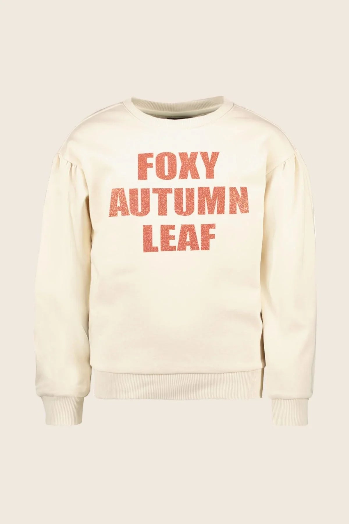 LikeFLO Sweater Donna Off White - LikeFlo