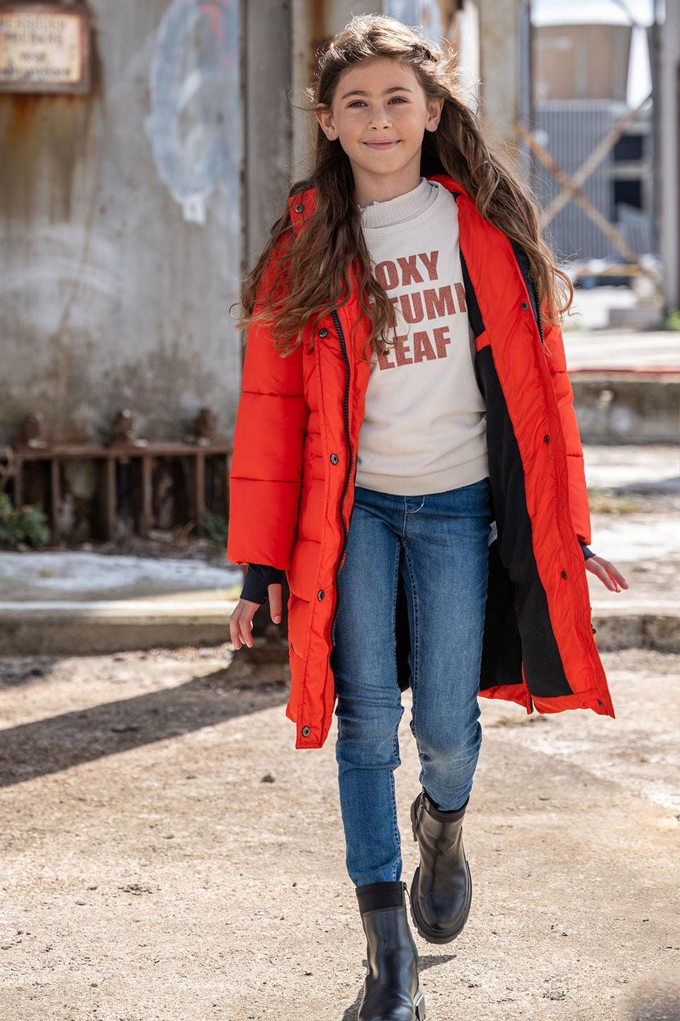 LikeFLO Sweater Donna Off White - LikeFlo