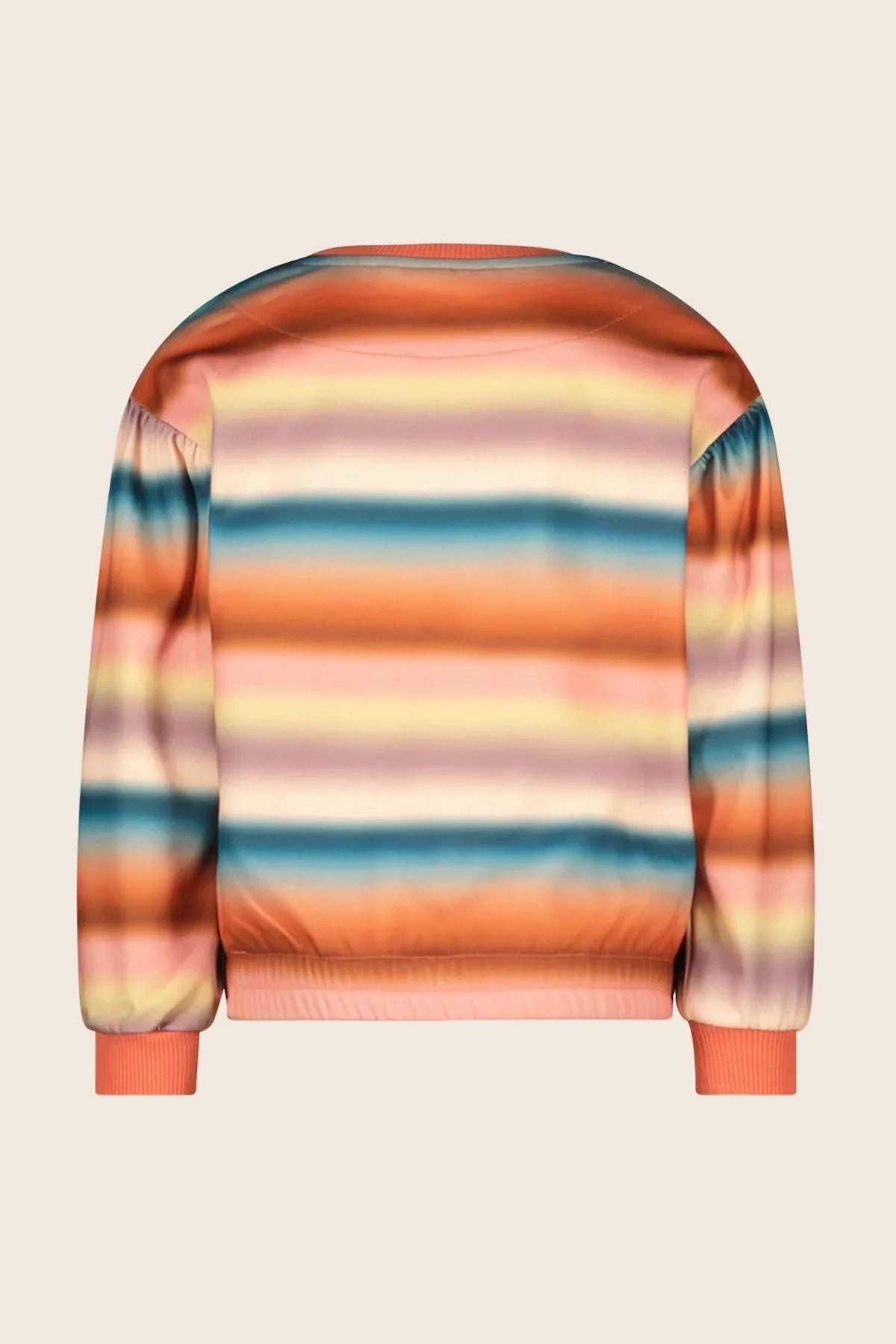 LikeFLO Sweater Donna Stripe - LikeFlo