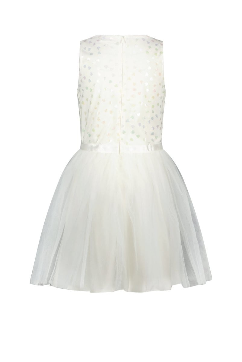 SYMPHONY hearts top dress - Le Chic Fashion