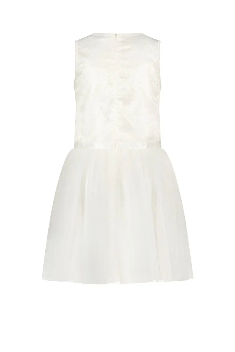 SYMPHONY soft net dress Spring/Summer '24 - Le Chic Fashion