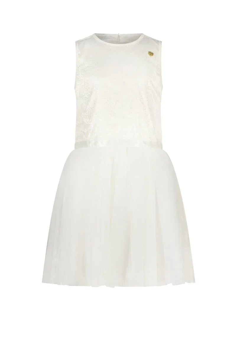 SYMPHONY soft net dress Spring/Summer '24 - Le Chic Fashion