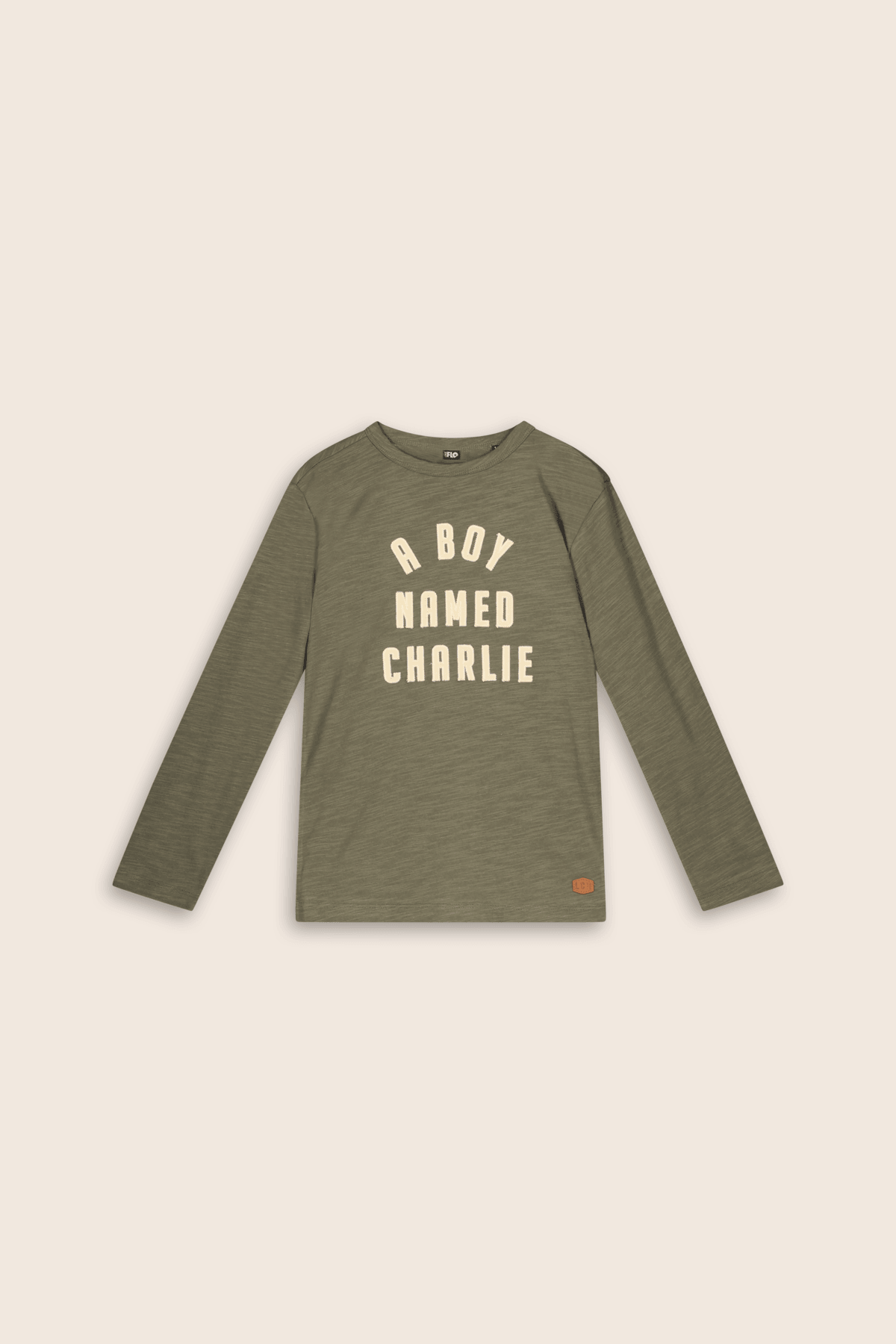 Charlie Ray Tee Sir Charlie Army - LikeFlo