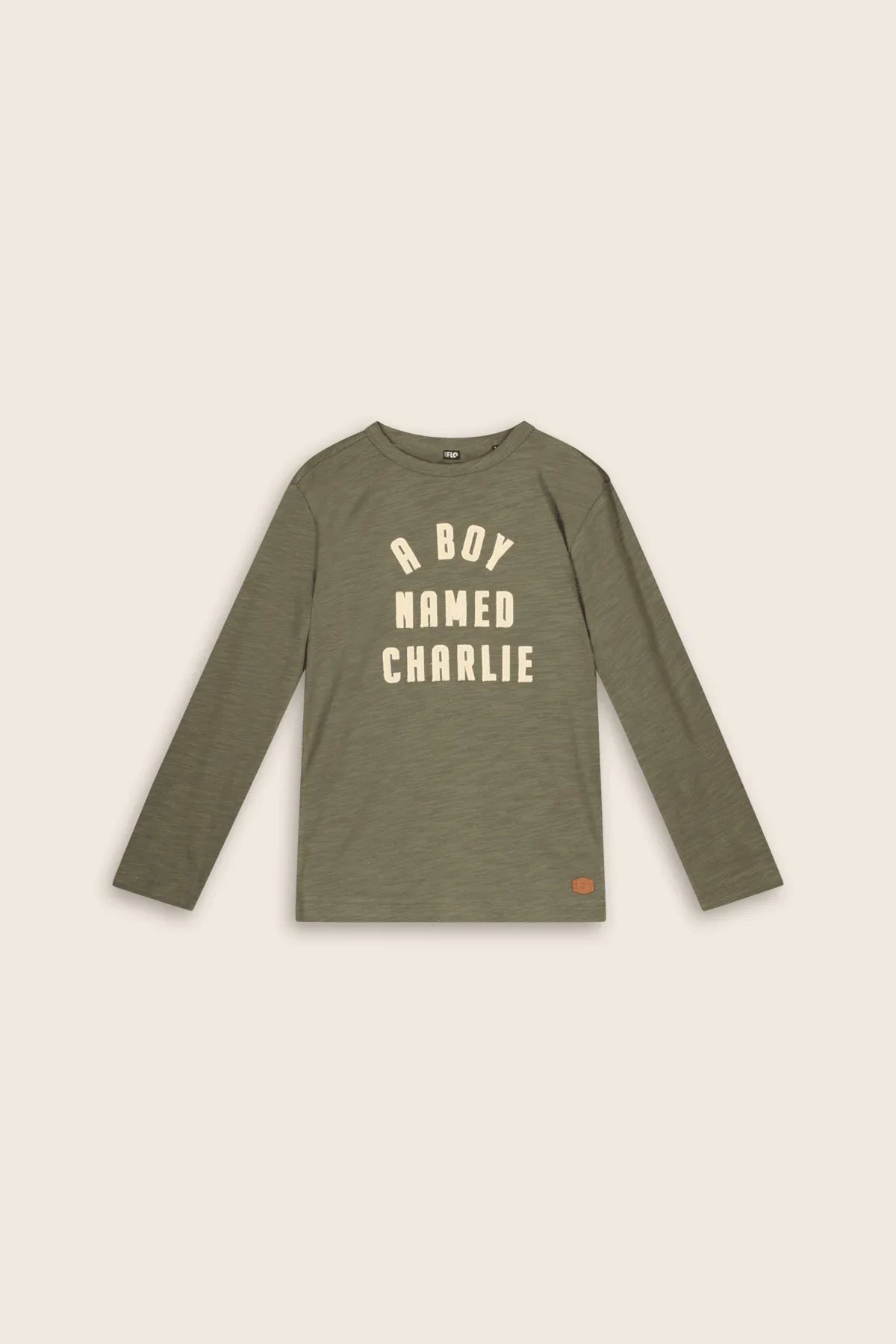 Charlie Ray Tee Sir Charlie Army - LikeFlo