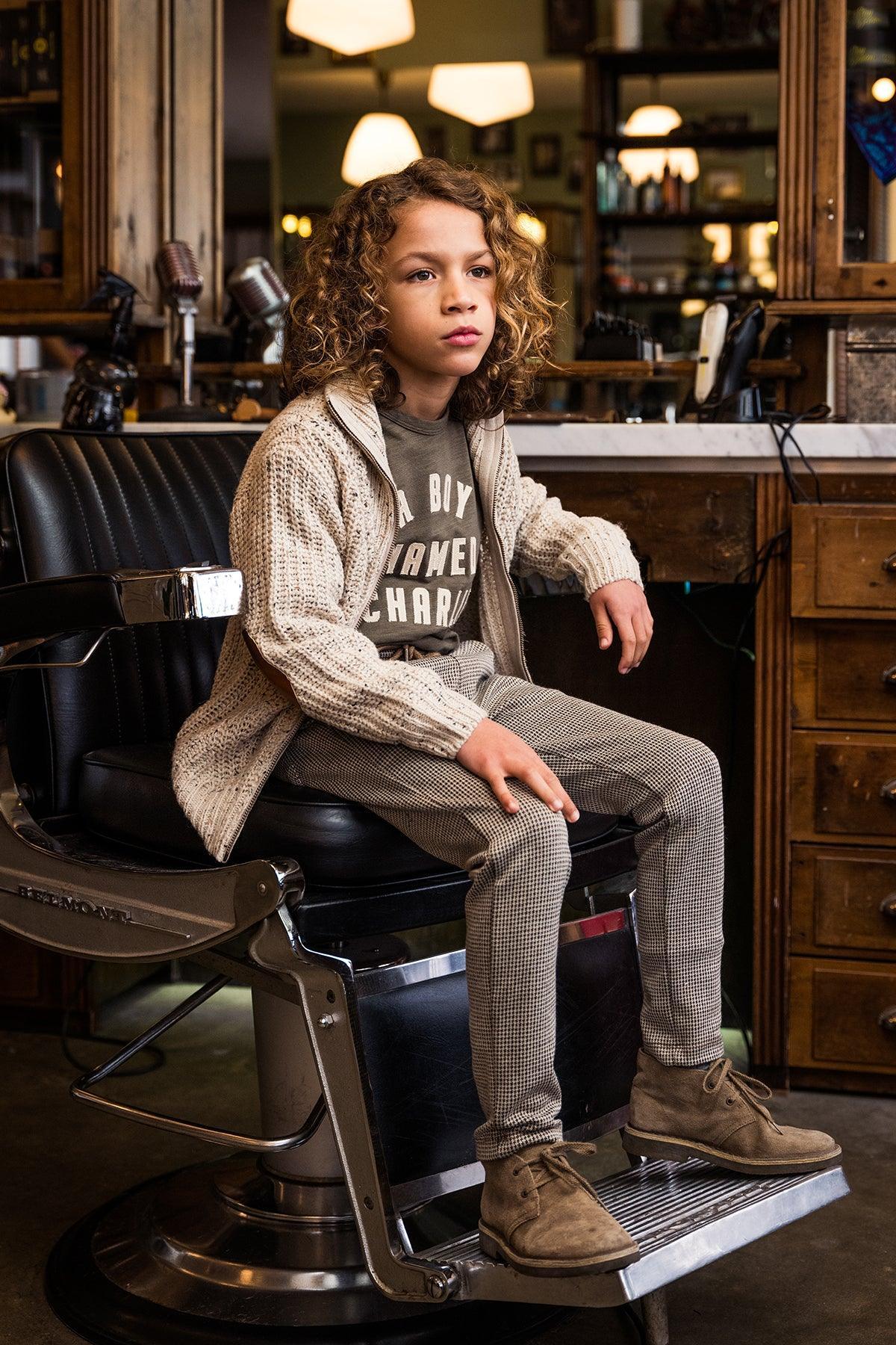 Charlie Ray Tee Sir Charlie Army - LikeFlo