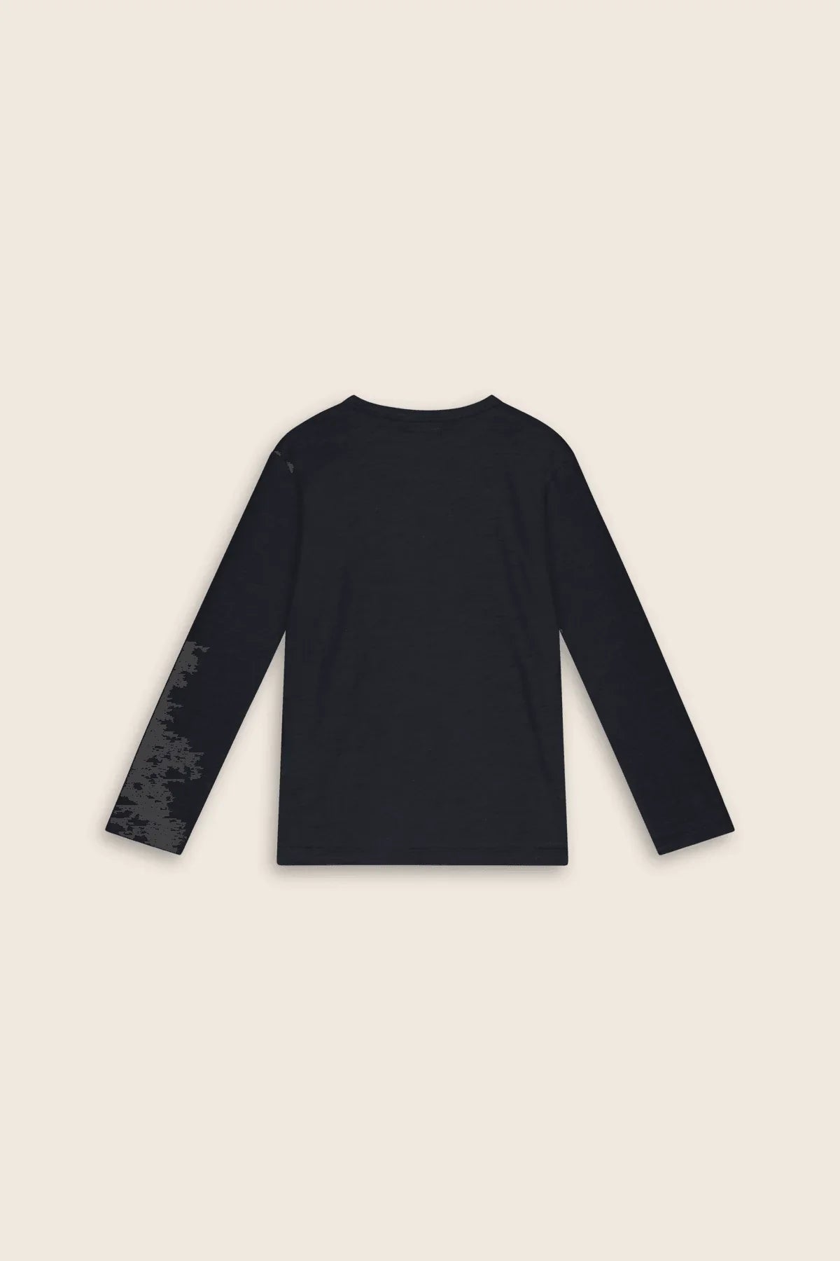 Charlie Ray Tee Sir Charlie Charcoal 2 - LikeFlo