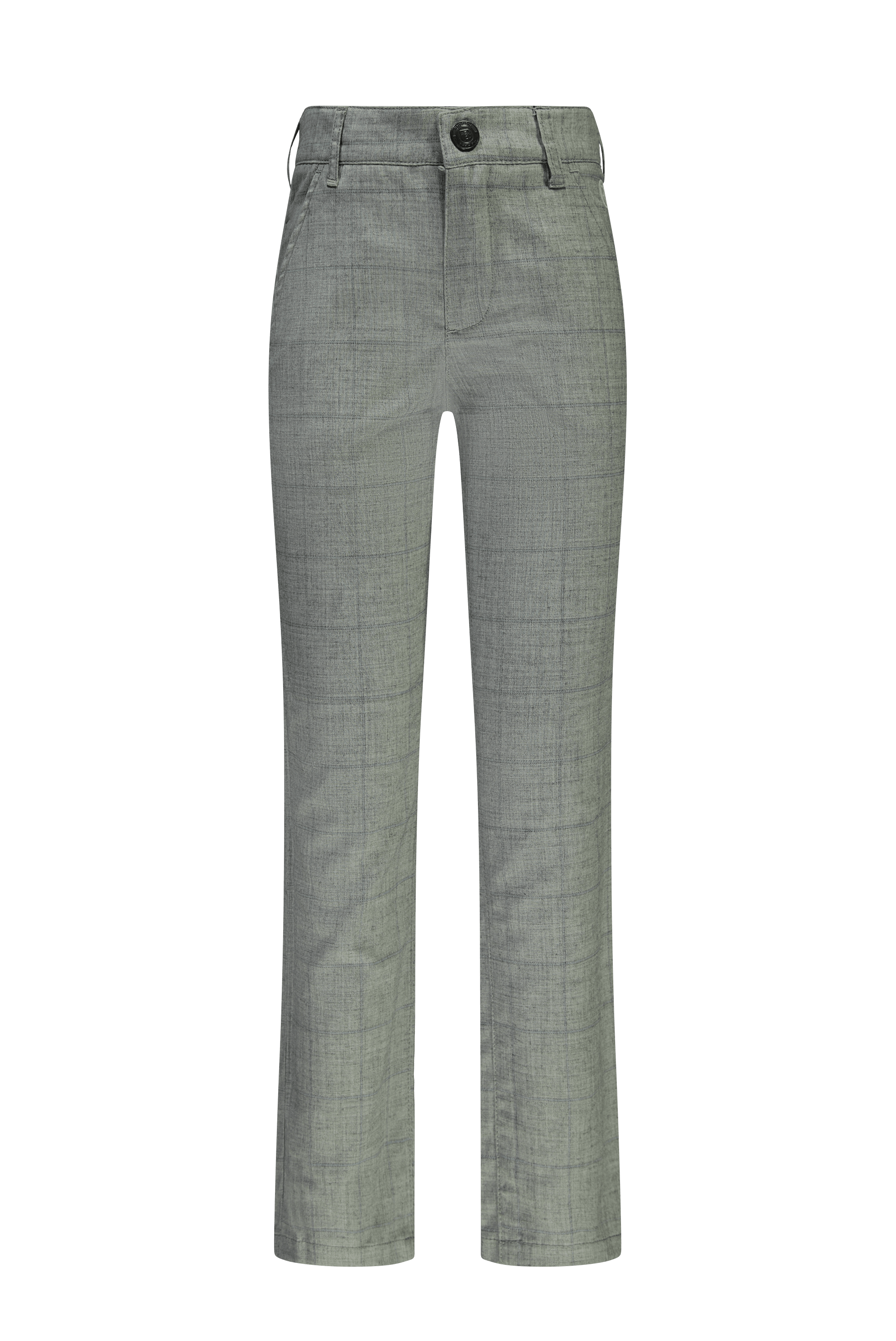 THEO -Pants - Red&Blu