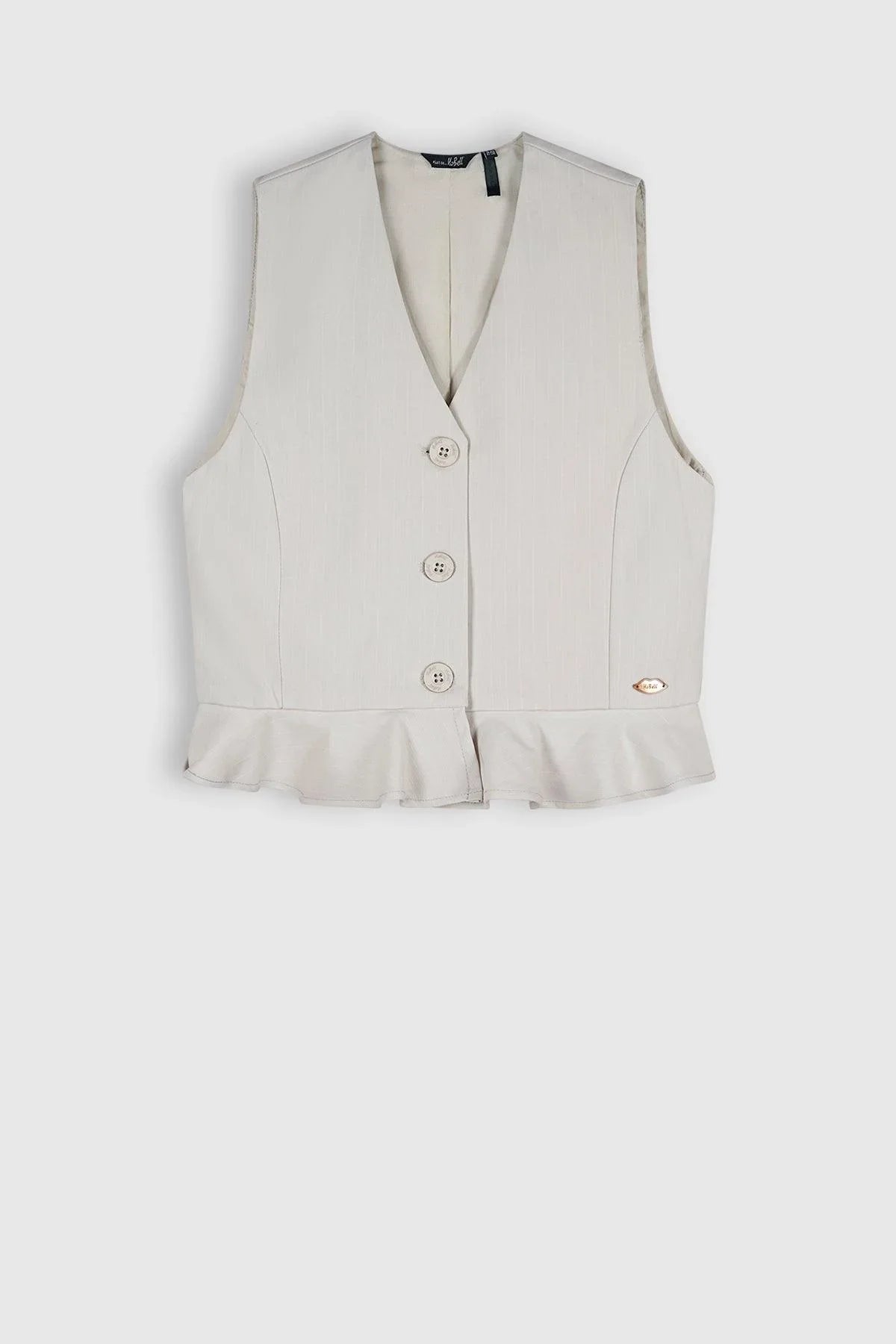 Timmy Pinstripe Gilette - NoNo Kidswear