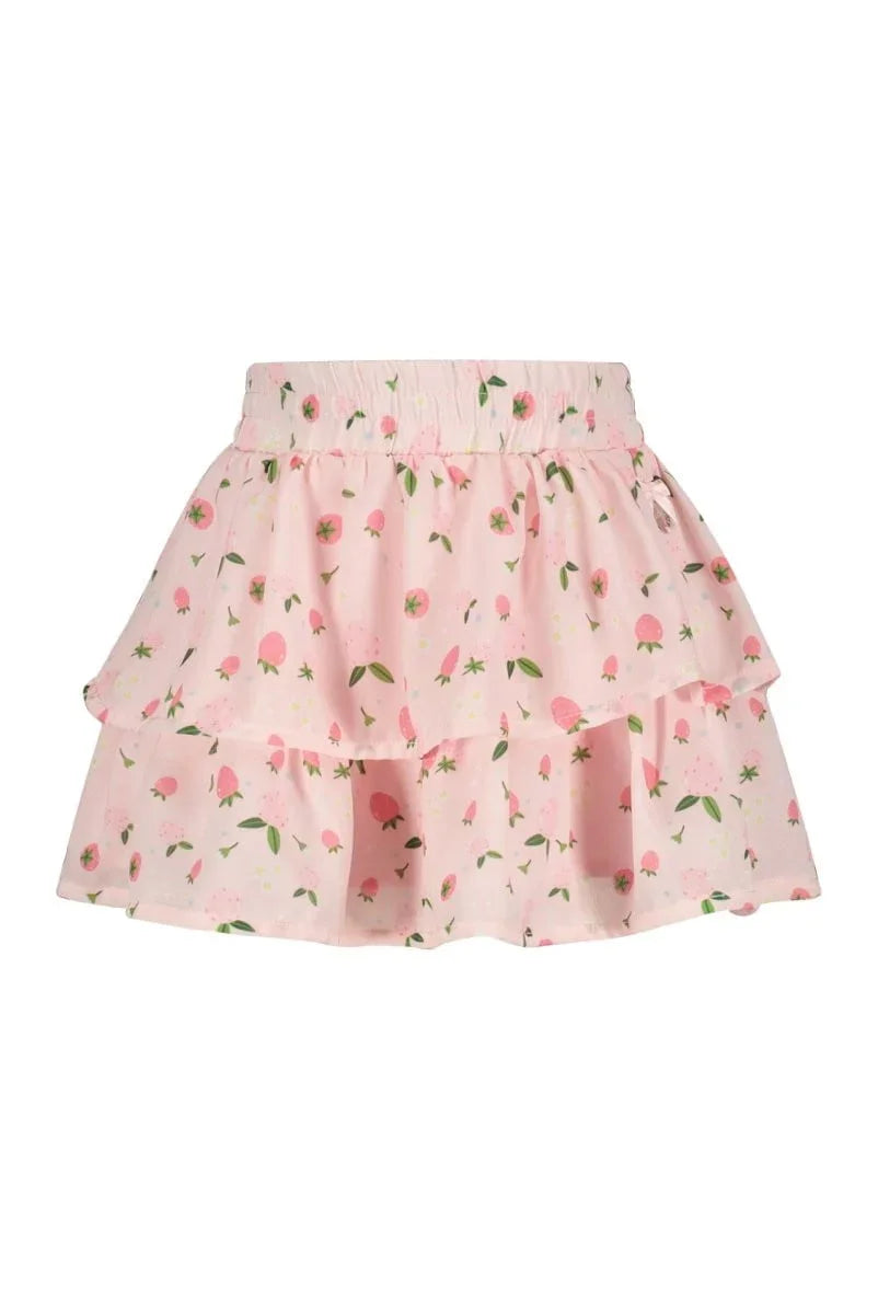 TINI strawberries skirt - Le Chic Fashion
