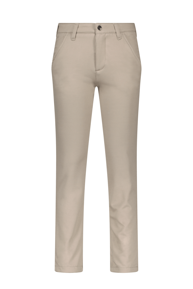 TOM -Pants - Red&Blu