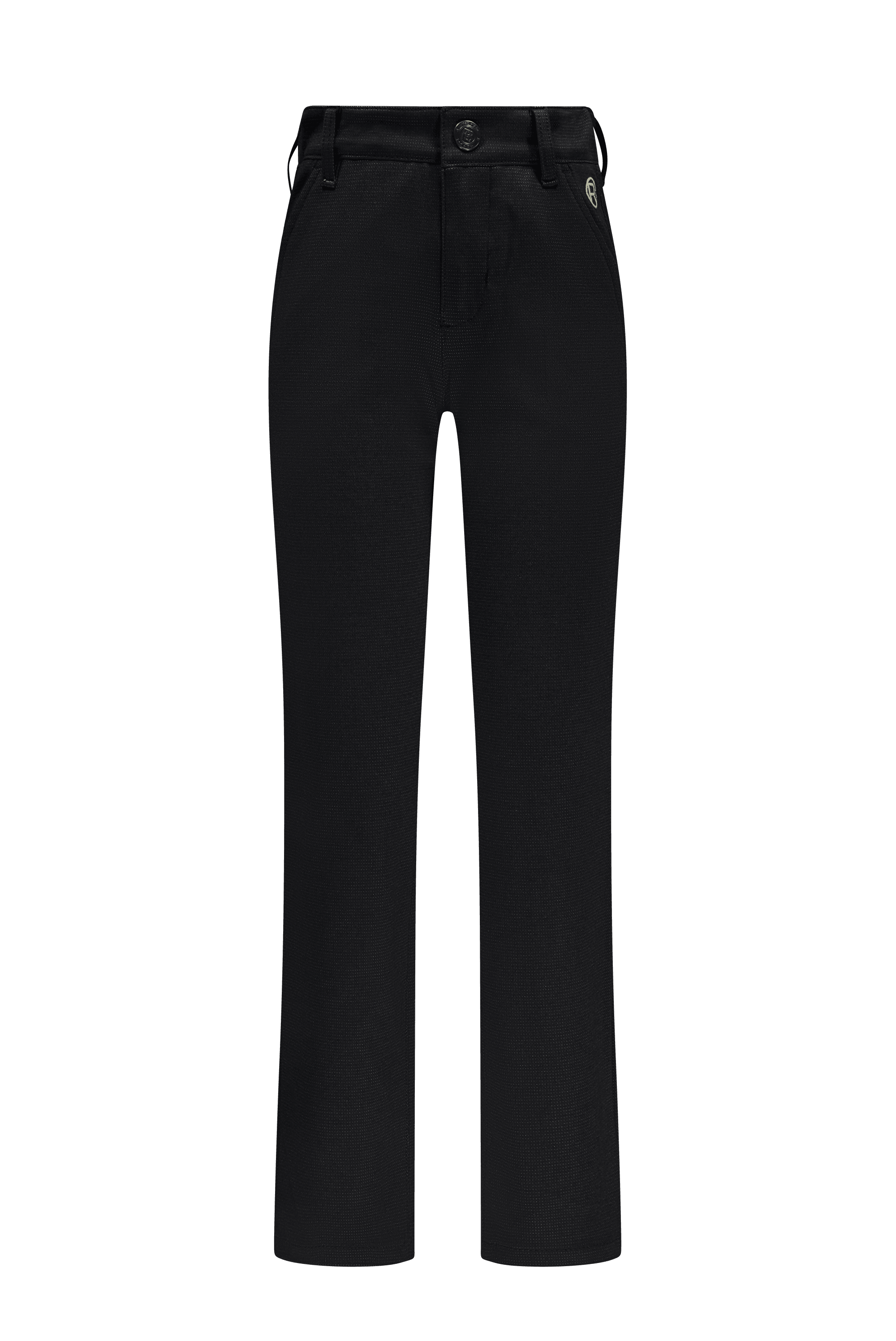 TOON -Pants - Red&Blu