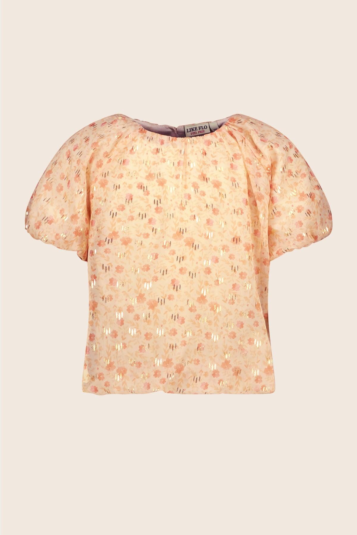 LikeFLO Top Carme Flower - LikeFlo