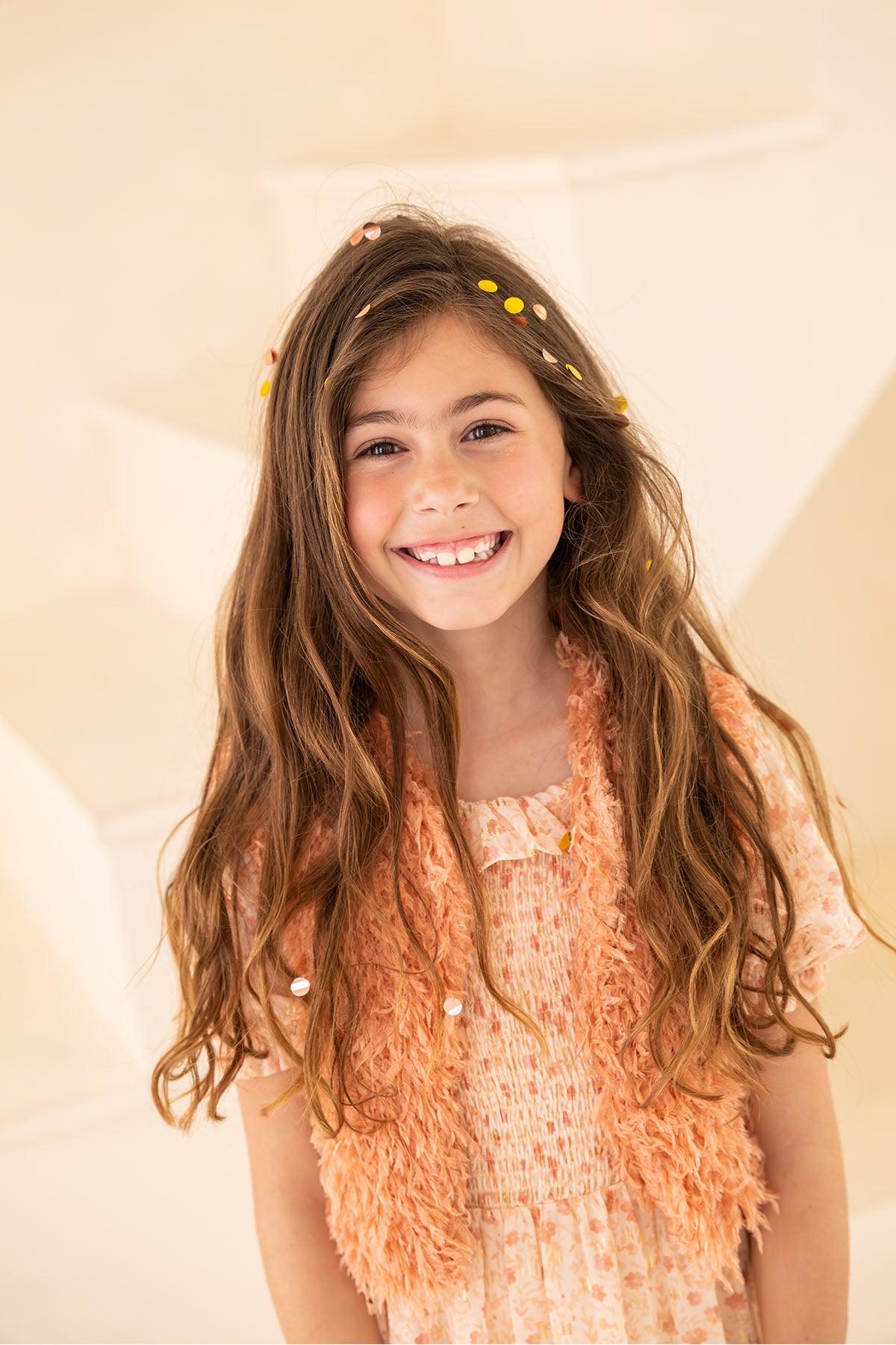 LikeFLO Top Carme Flower - LikeFlo