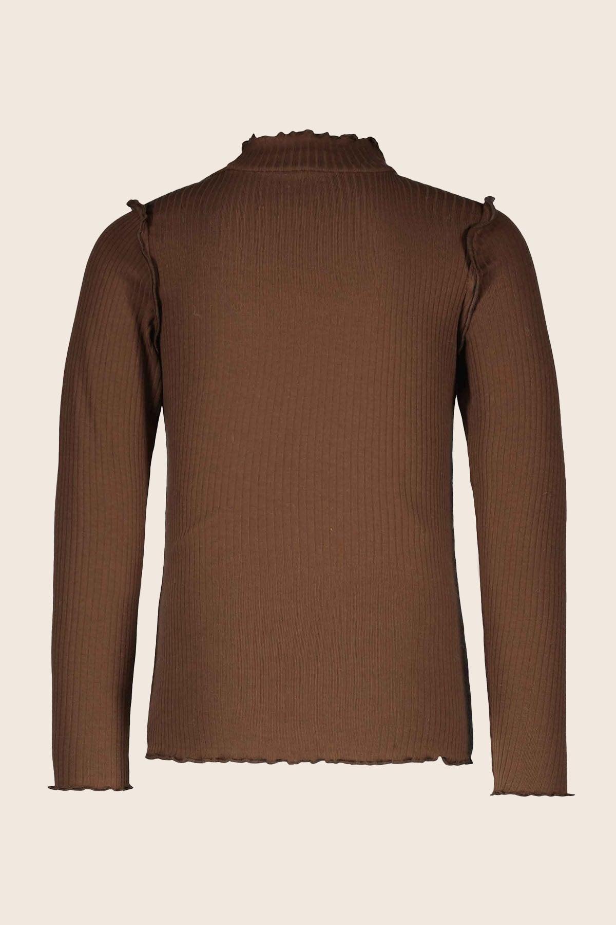 LikeFLO Top Elin Choco - LikeFlo