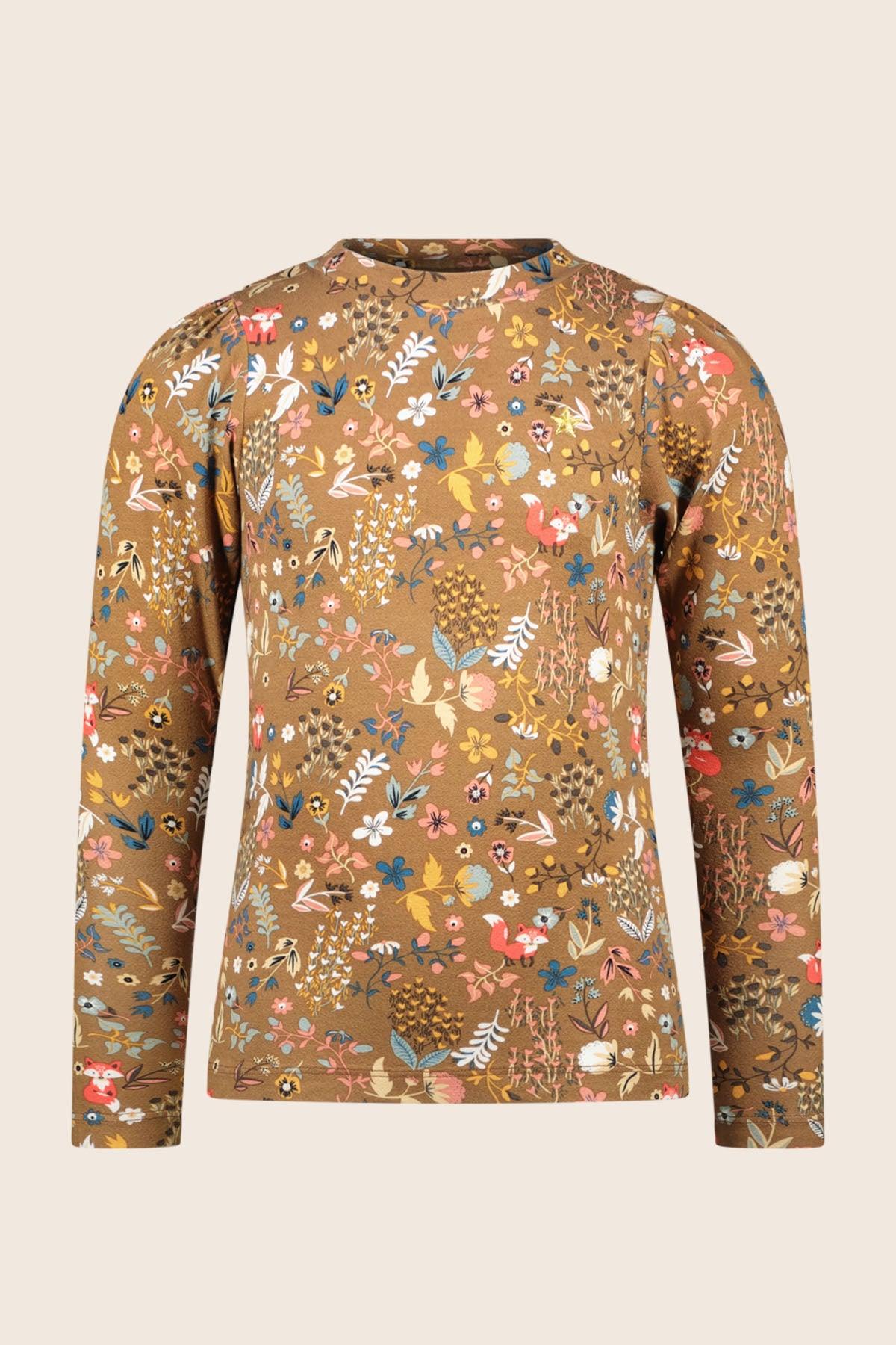 LikeFLO Top Elle Fox - LikeFlo