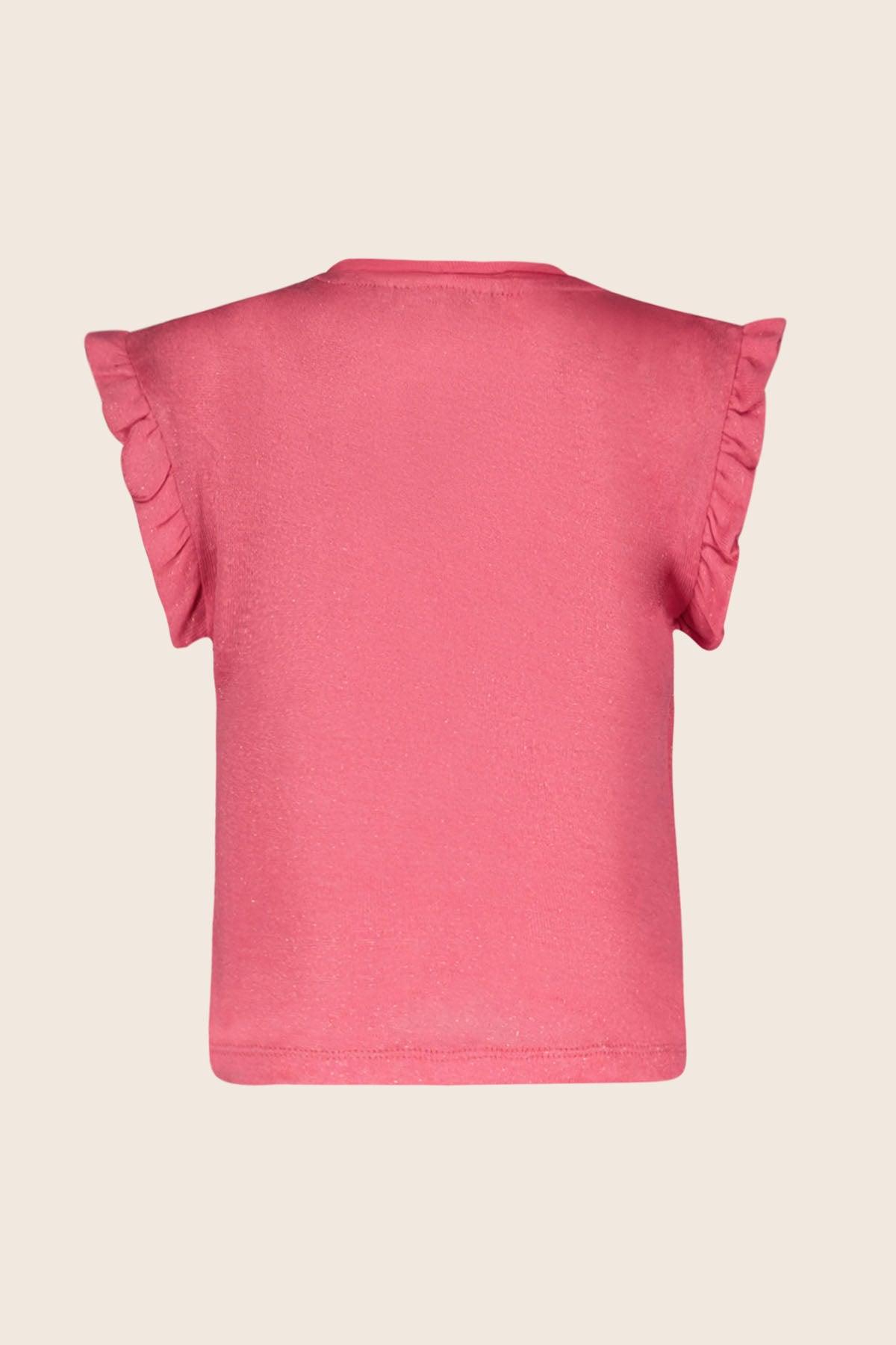 LikeFLO Top Gemma Pink - LikeFlo