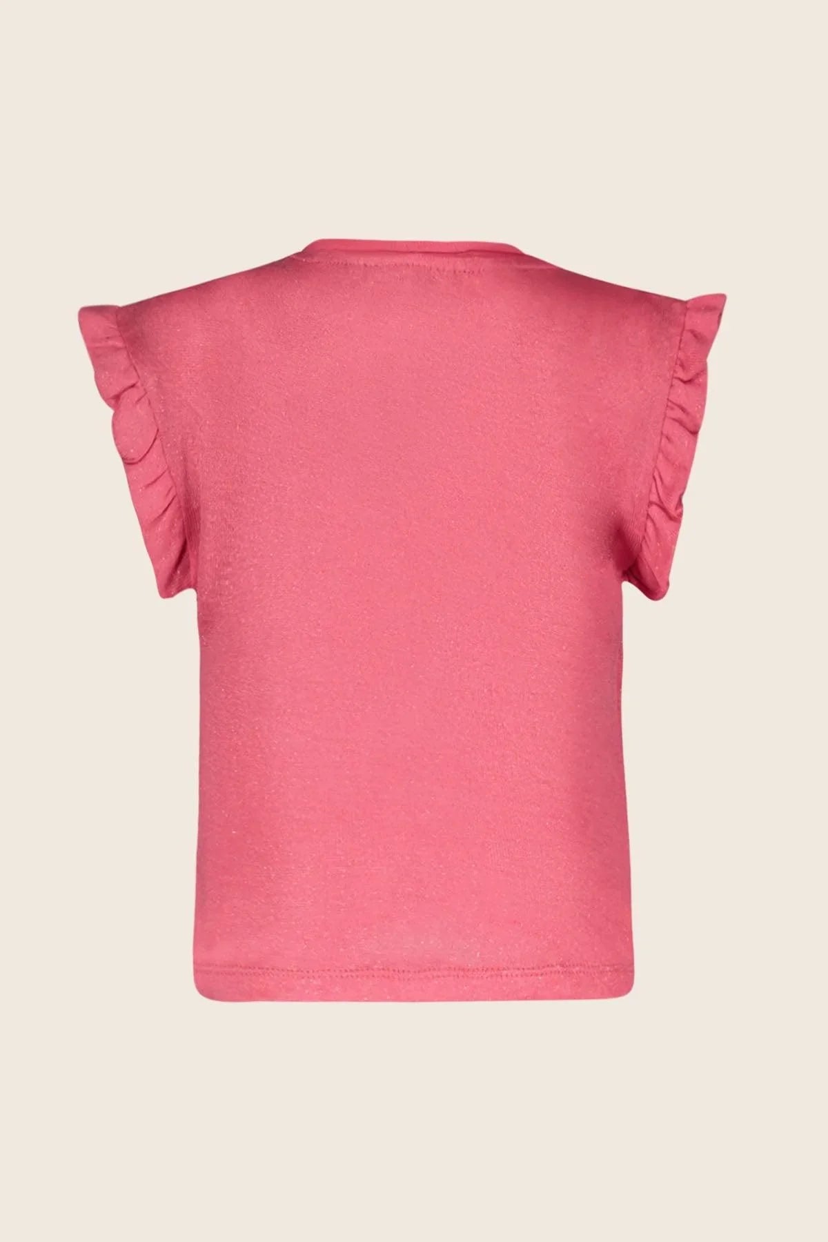 LikeFLO Top Gemma Pink - LikeFlo