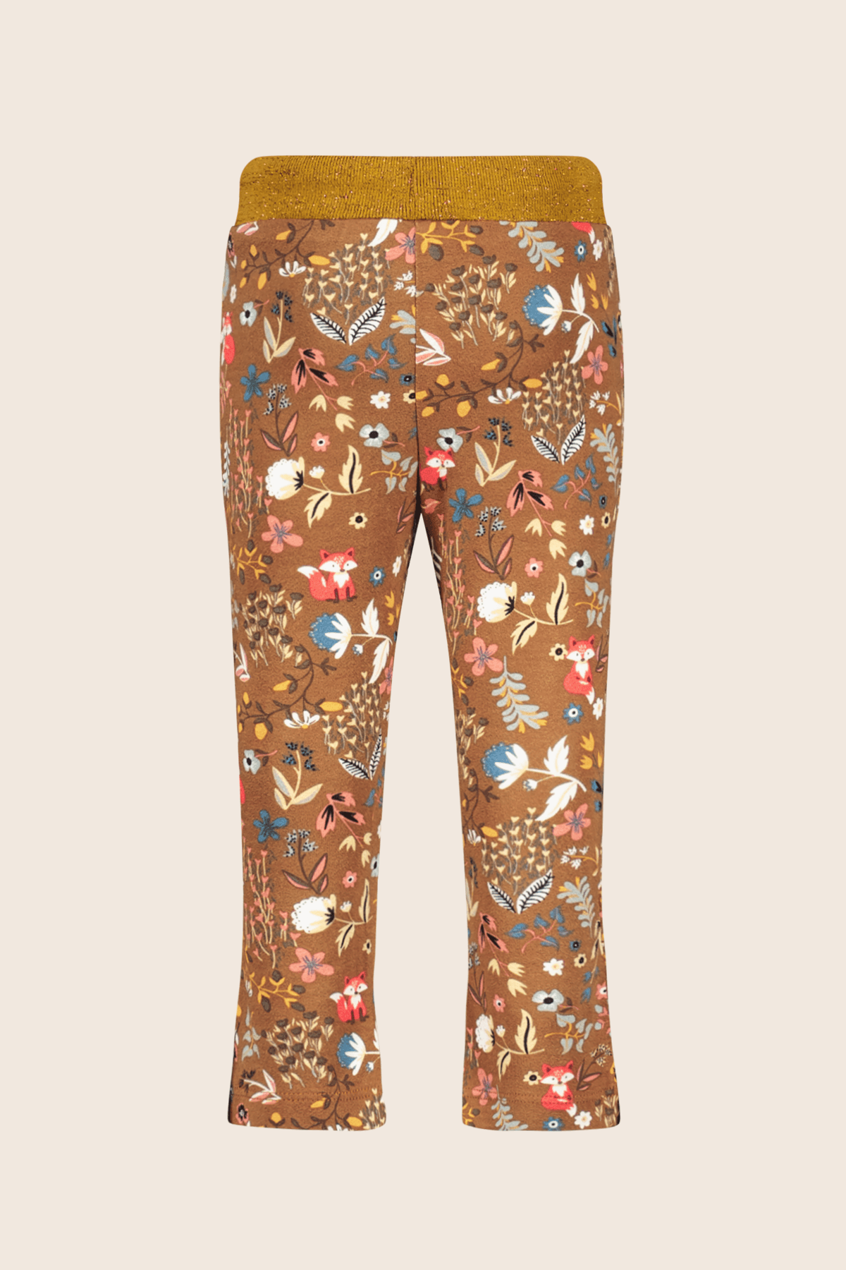 LikeFLO Trouser Femke Fox - LikeFlo