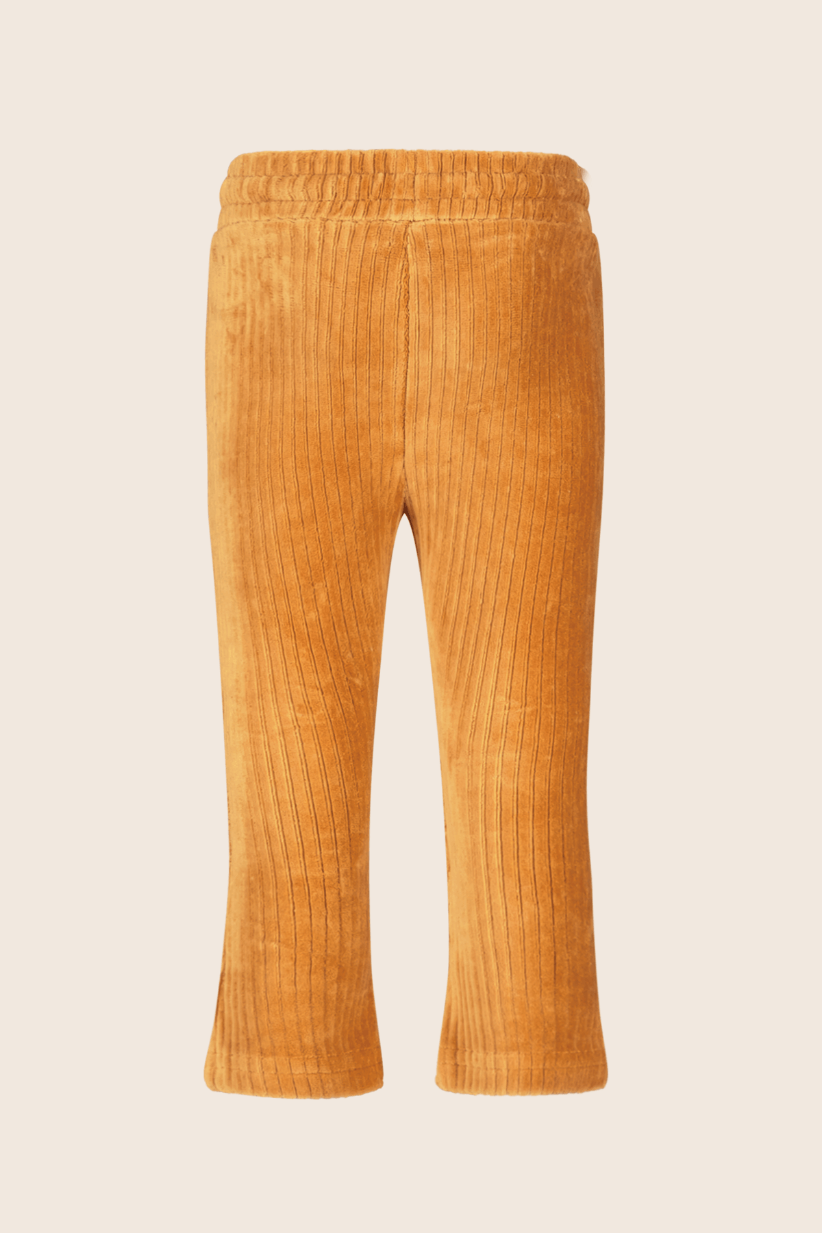 LikeFLO Trouser Fenna Camel - LikeFlo