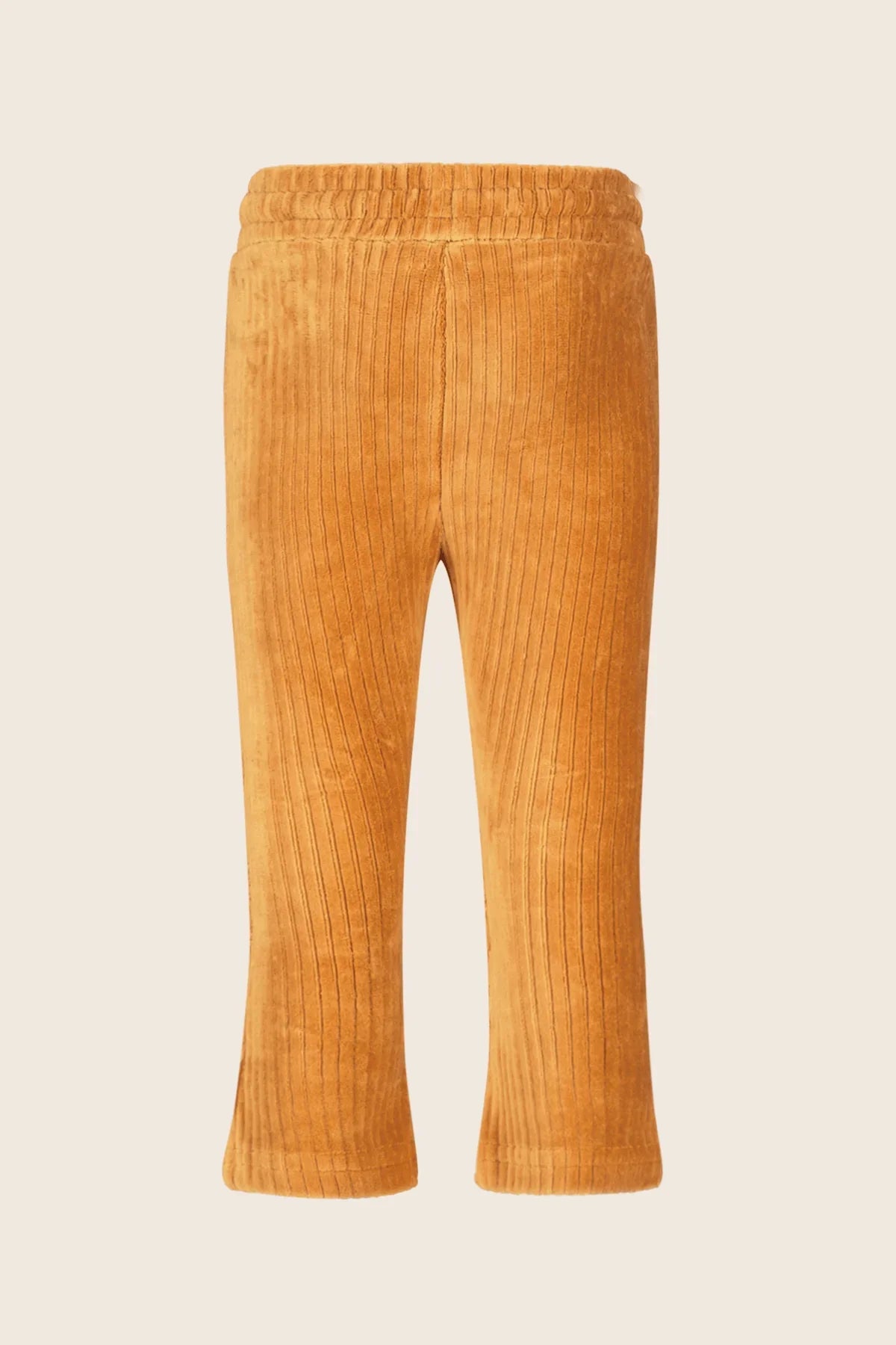 LikeFLO Trouser Fenna Camel - LikeFlo