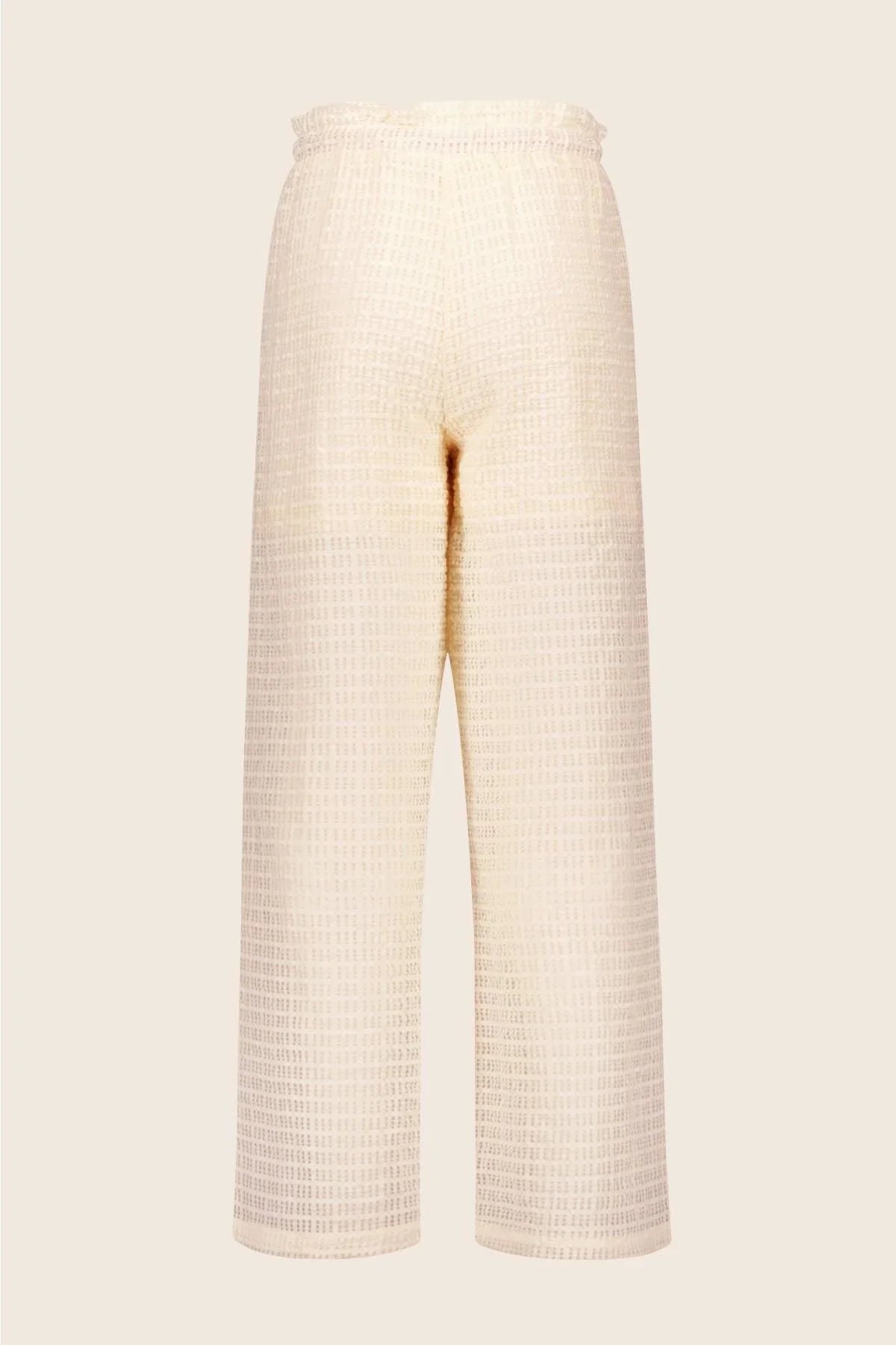 LikeFLO Trouser Ferou Check - LikeFlo