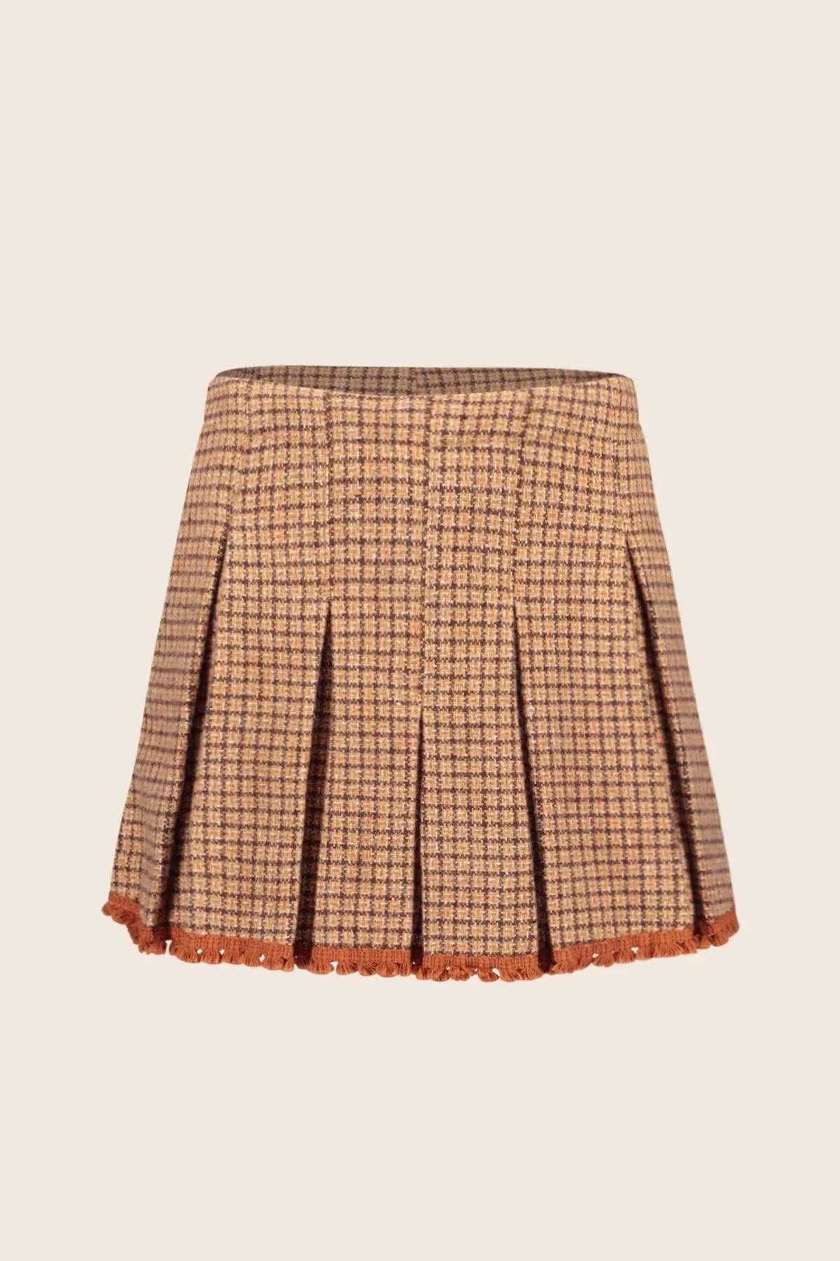 LikeFLO Trouser Floor Pdp Pink - LikeFlo