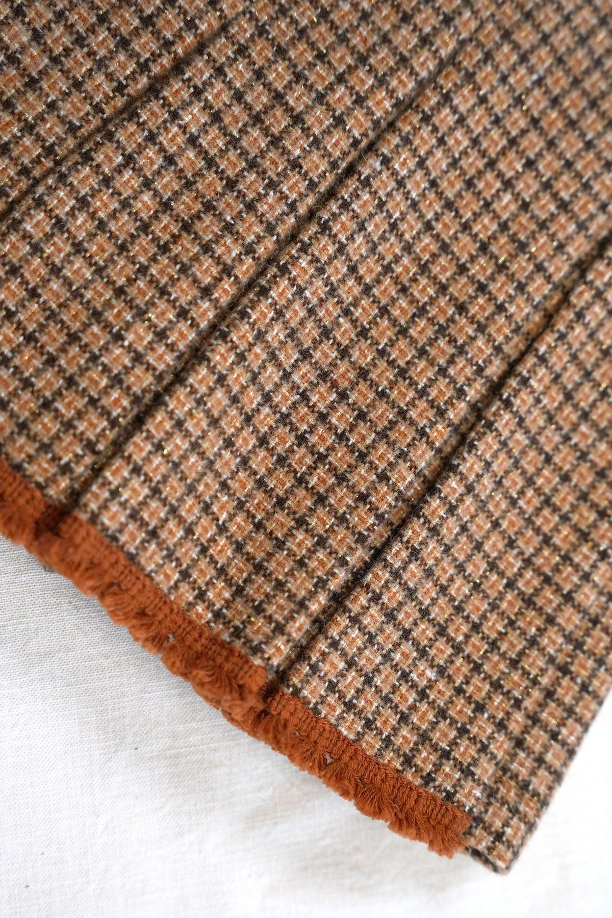 LikeFLO Trouser Floor Pdp Pink - LikeFlo