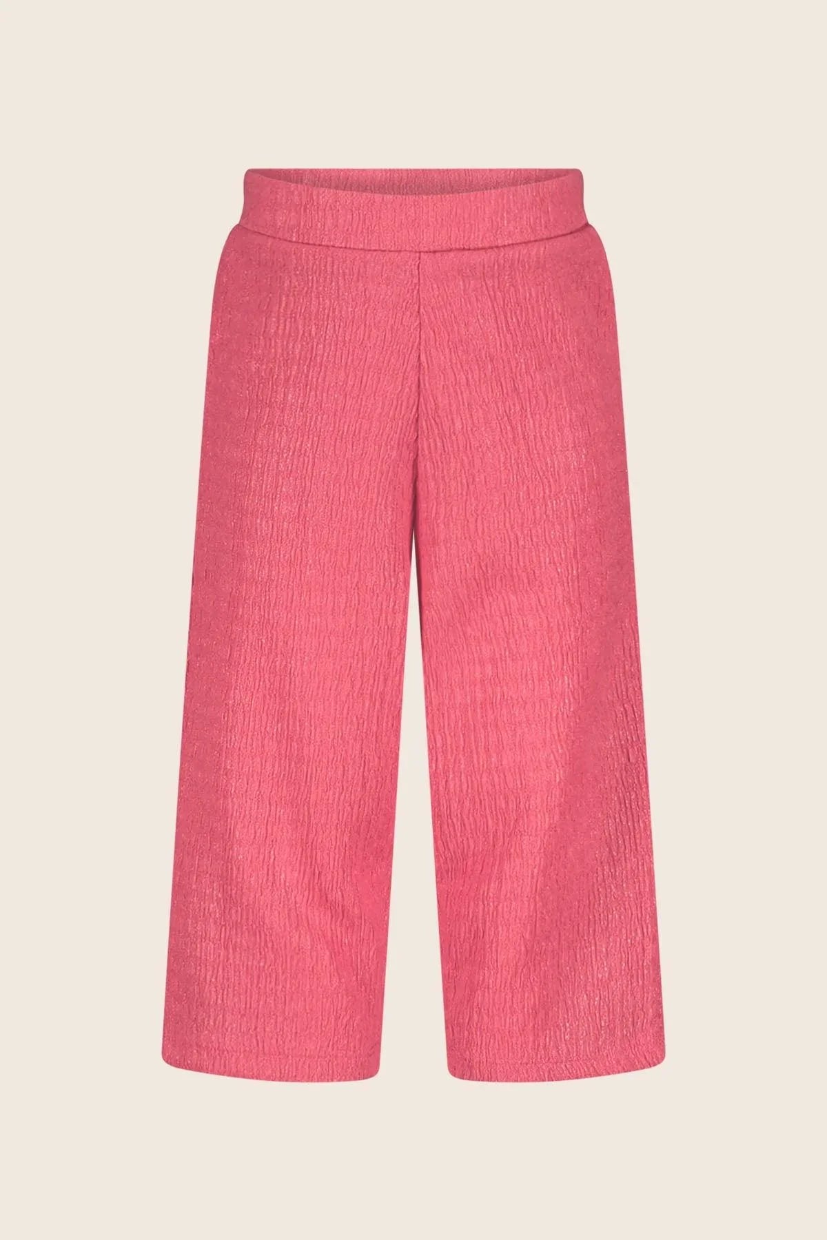 LikeFLO Trouser Pippa Pink - LikeFlo