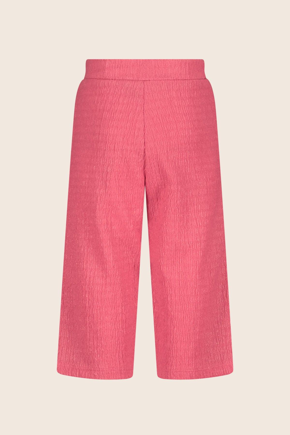 LikeFLO Trouser Pippa Pink - LikeFlo