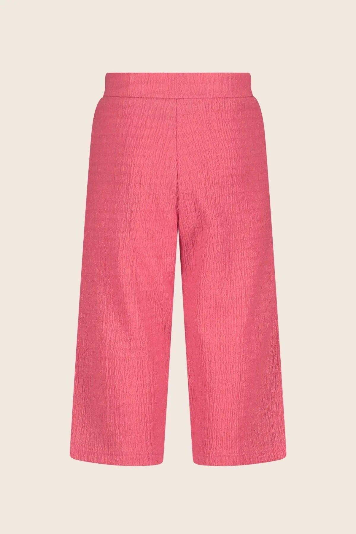 LikeFLO Trouser Pippa Pink - LikeFlo