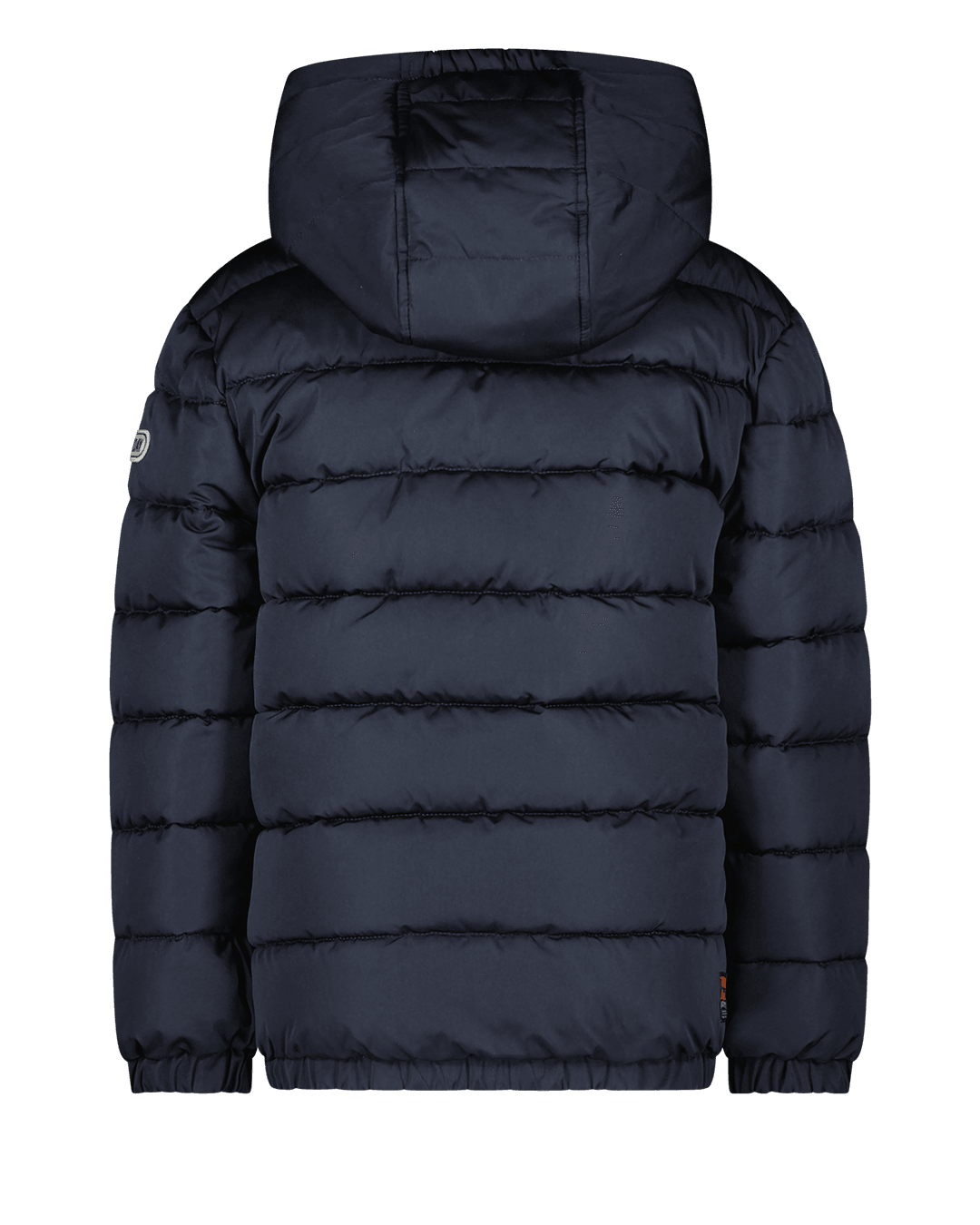 Winterjas Jarno Donker Blauw - TYGO&vito