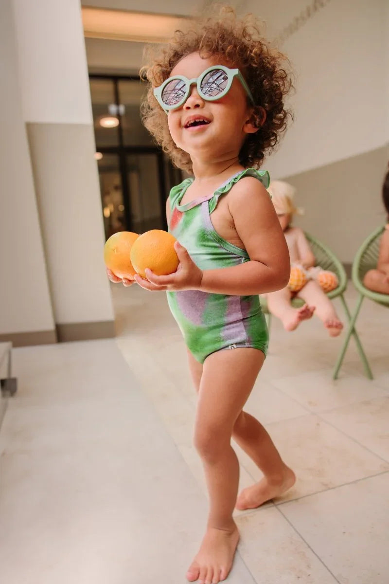 Yua The New Chapter swimsuit print - The New Chapter Store