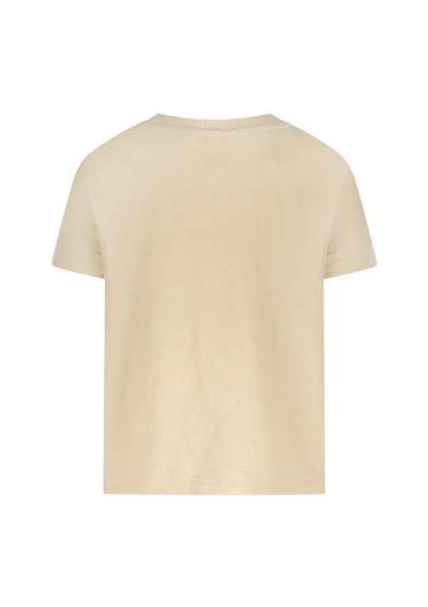 Zion t-shirt white - The New Chapter Store