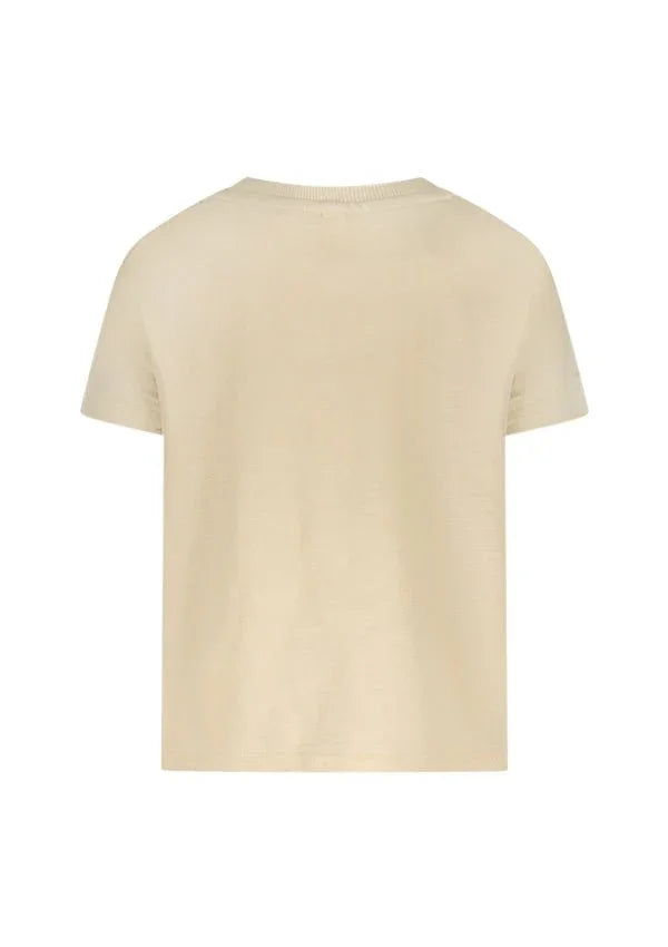 Zion t-shirt white - The New Chapter Store