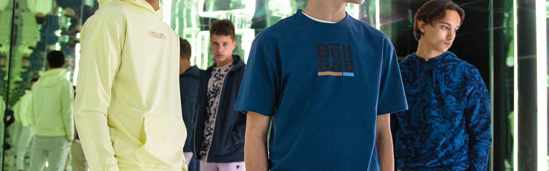 Bellaire - mooiemerken.nl