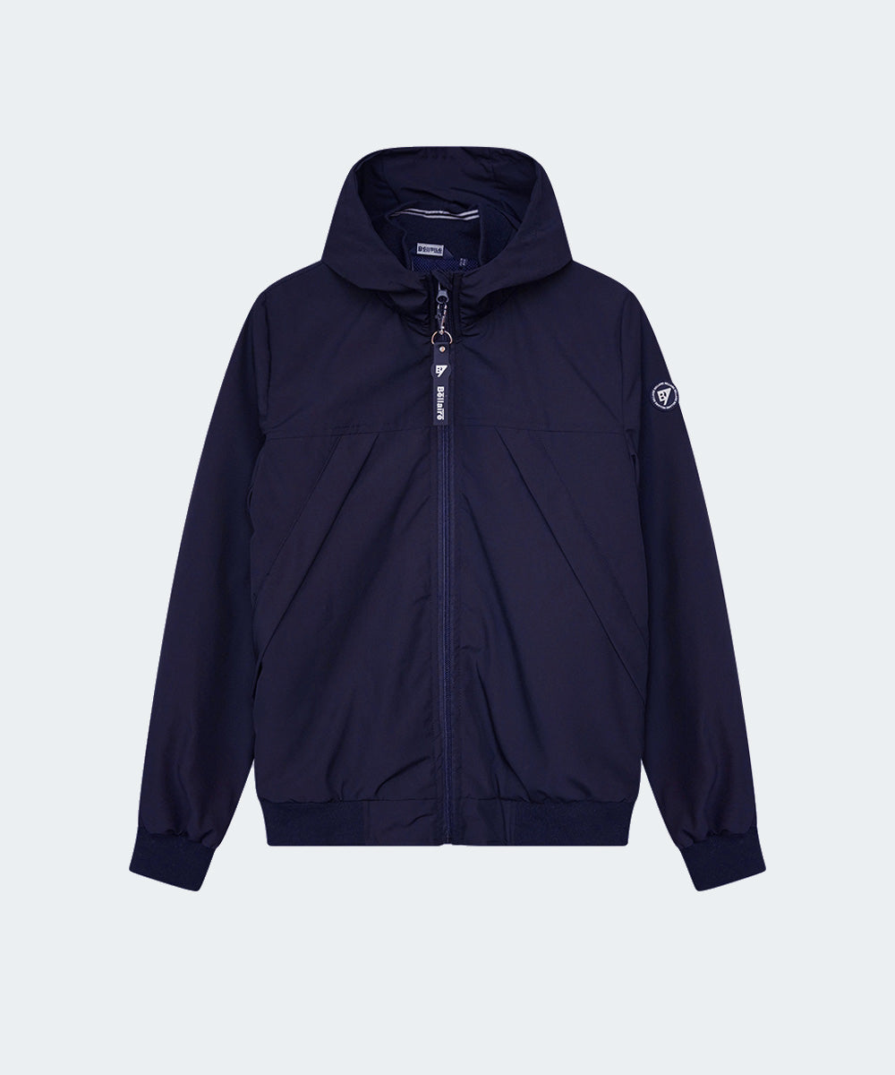 Brodi Jacket Navy - mooiemerken.nl