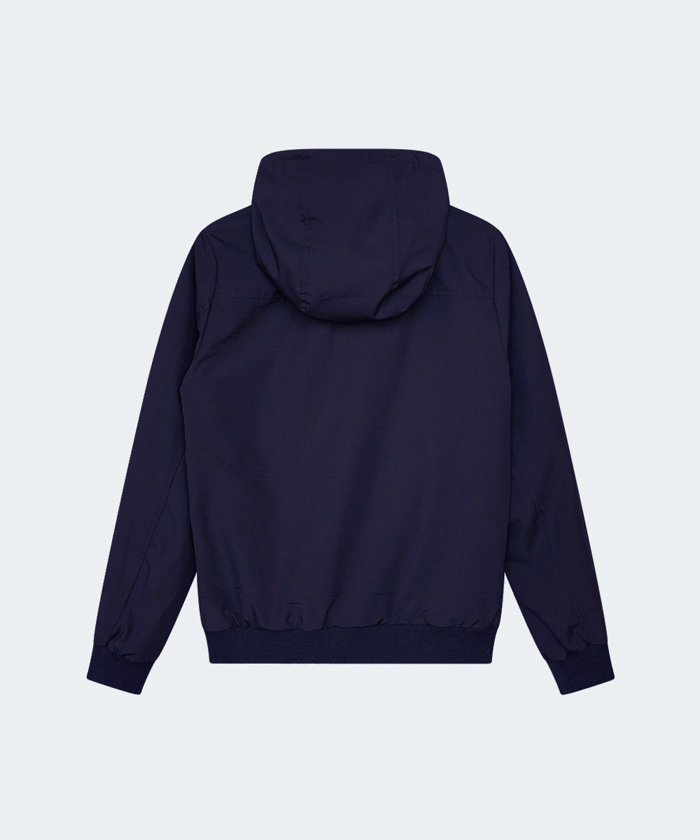 Brodi Jacket Navy - mooiemerken.nl