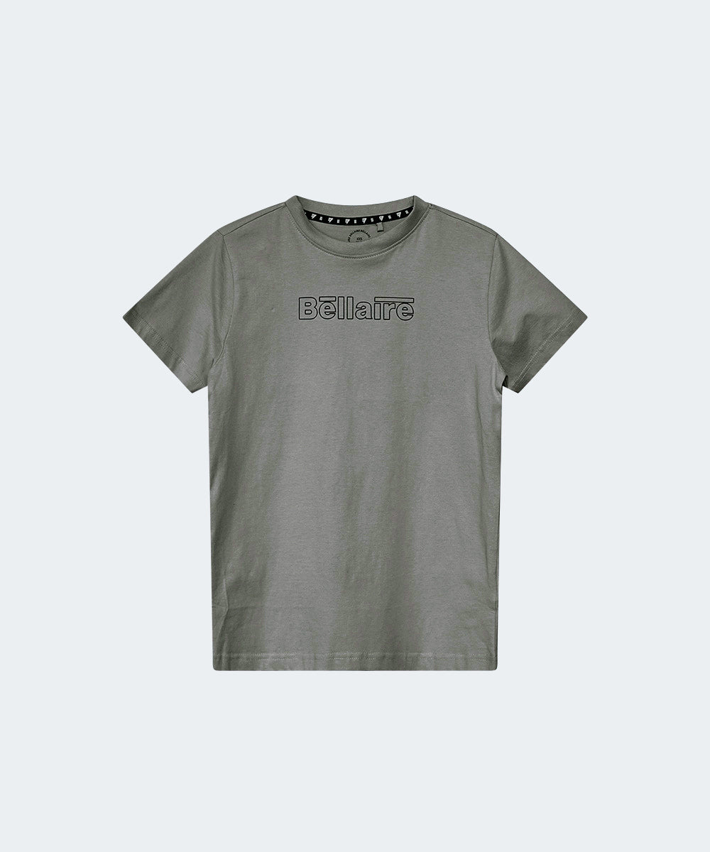 Shaw T-shirt Sage