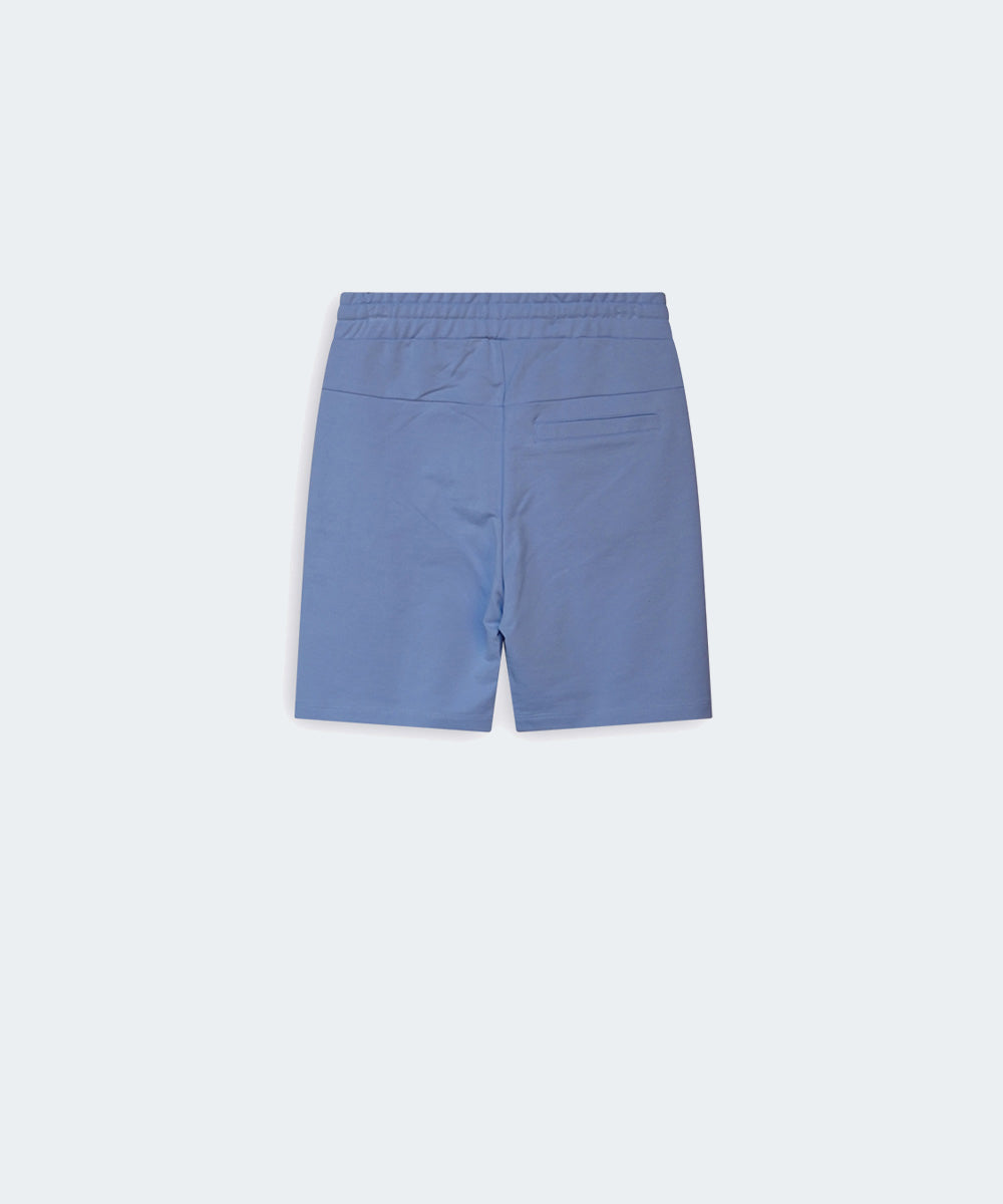 Jake Jogshorts Robbia Blue - mooiemerken.nl