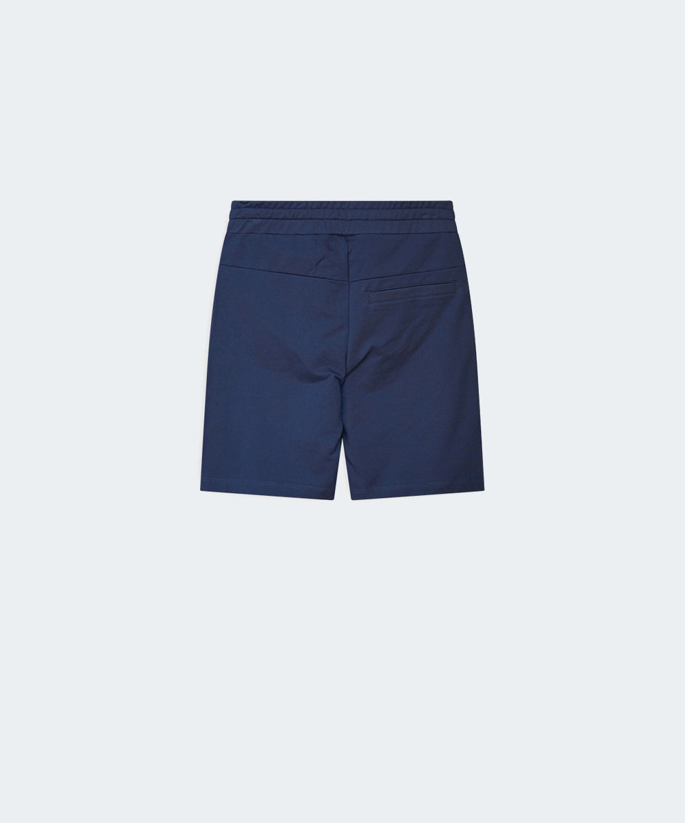 Jake Jogshorts Ensign Blue - mooiemerken.nl