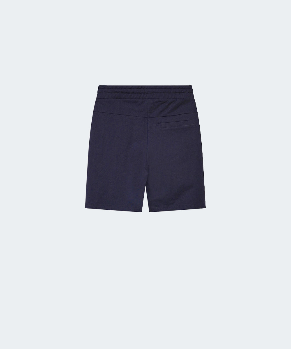 Jake Jogshort Navy - mooiemerken.nl