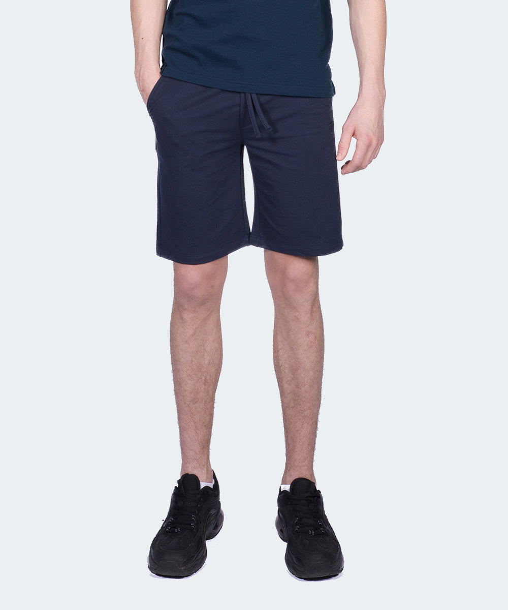 Joe Jogshorts Navy - mooiemerken.nl