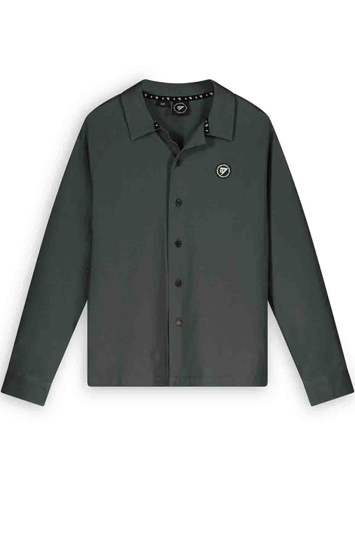 Overshirt Urban Chic