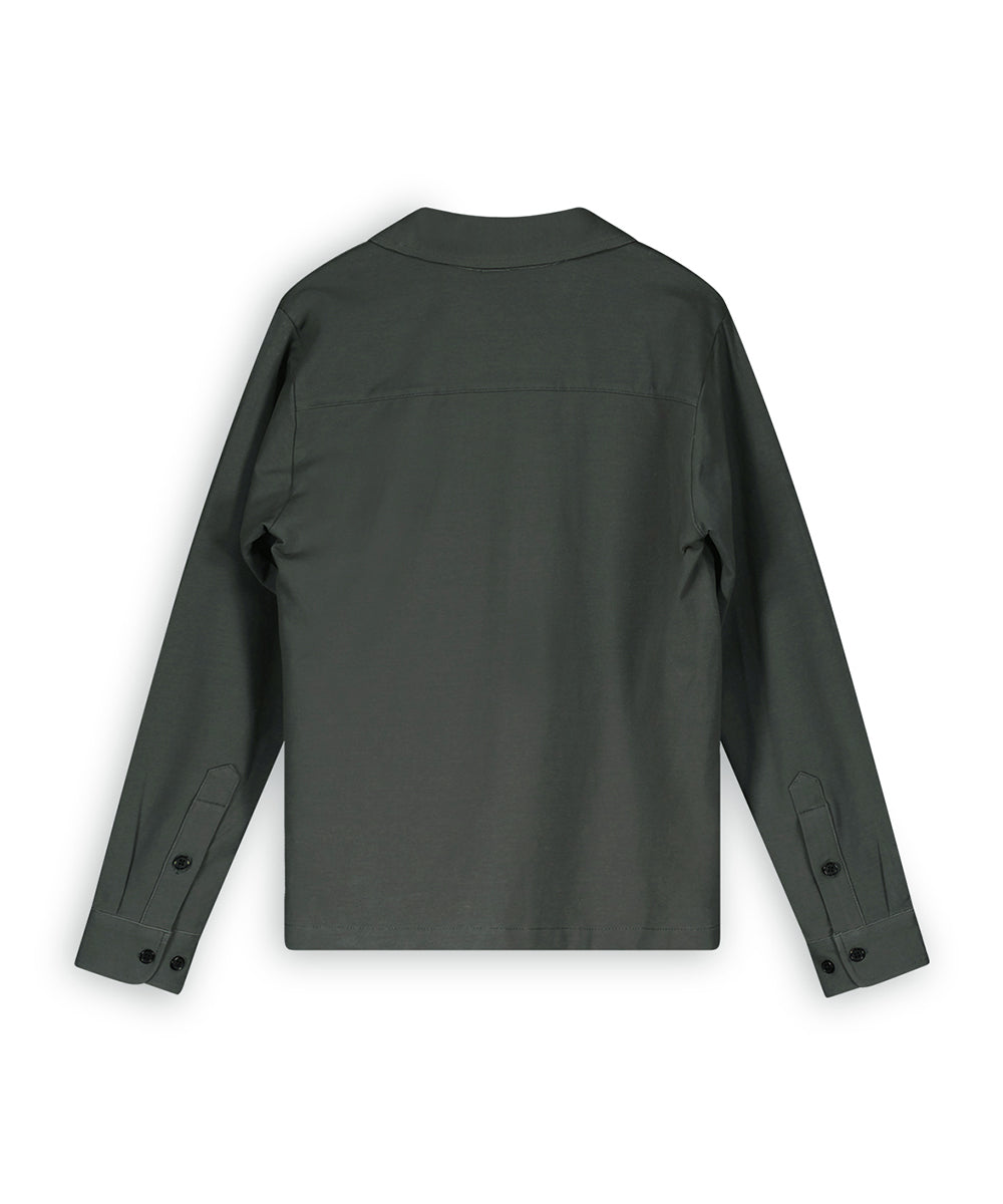 Overshirt Urban Chic - mooiemerken.nl