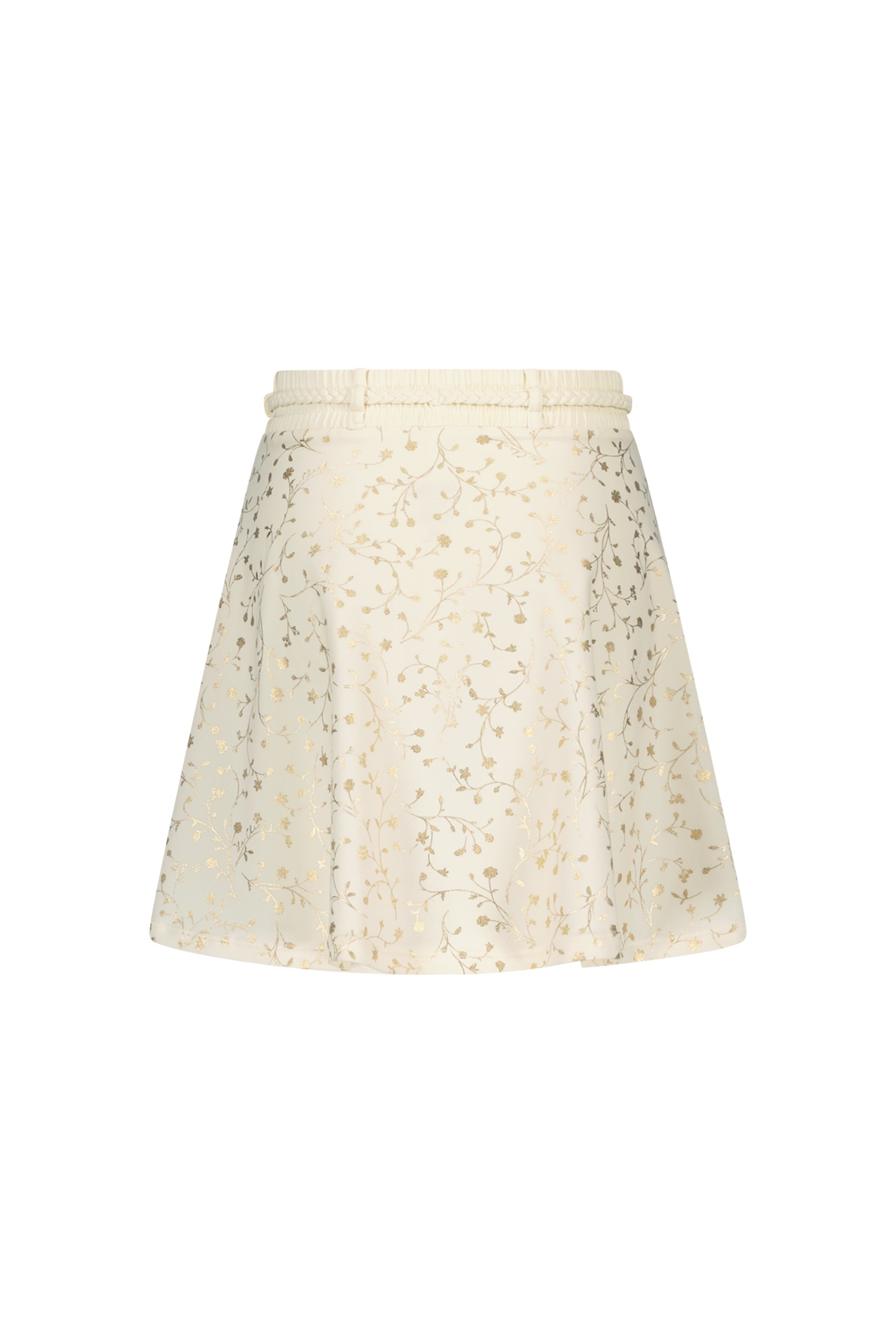 ZWIS Le Chic beach skirt