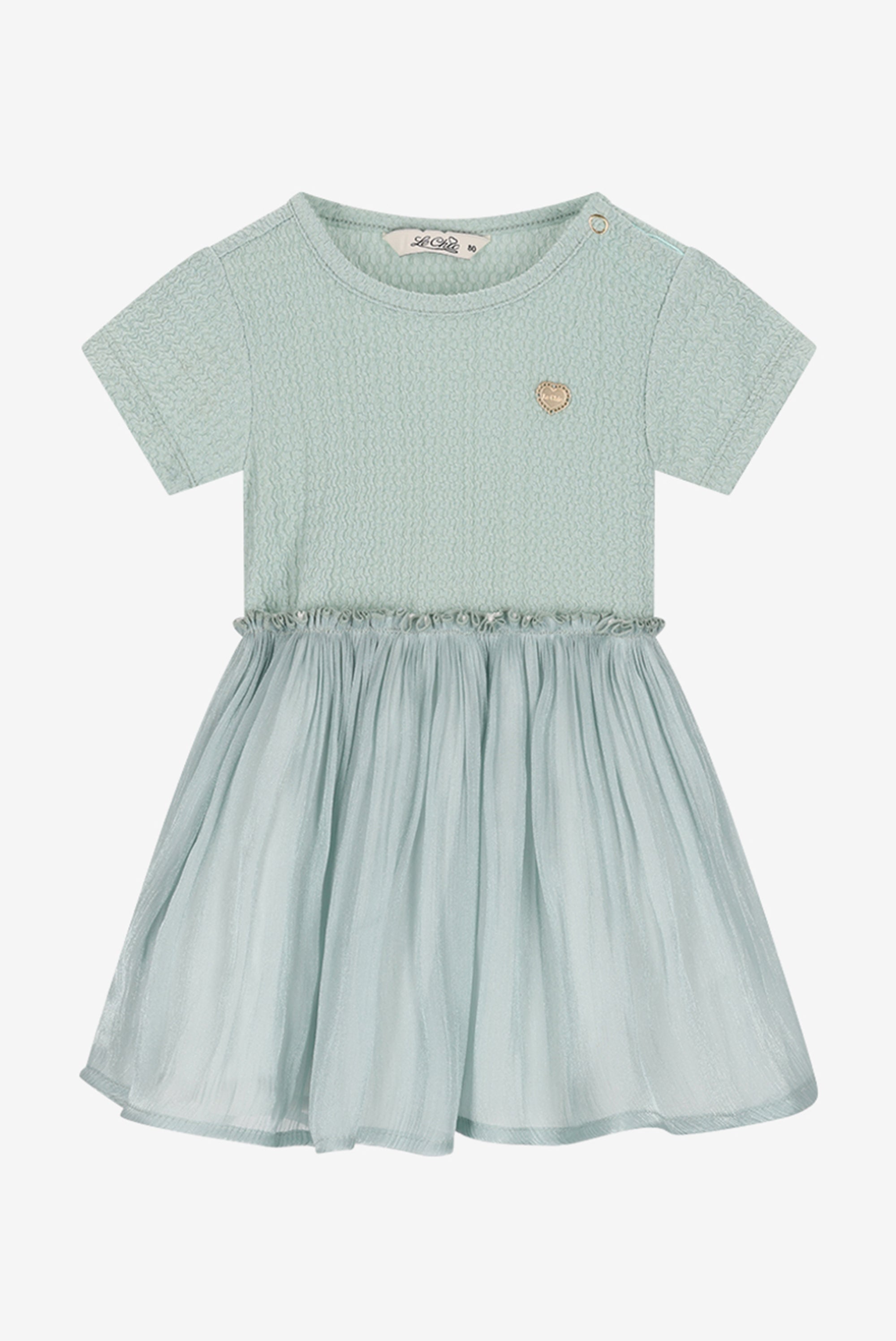 SMORY combi-jurkje. Azure Waters